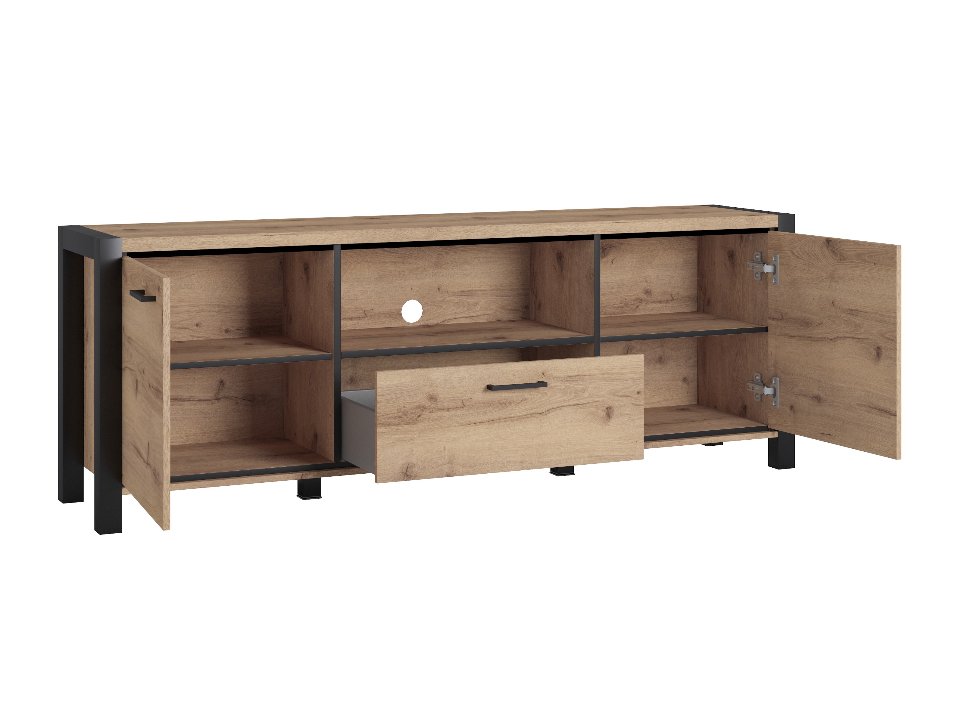 Olohuonesetti Temire 113