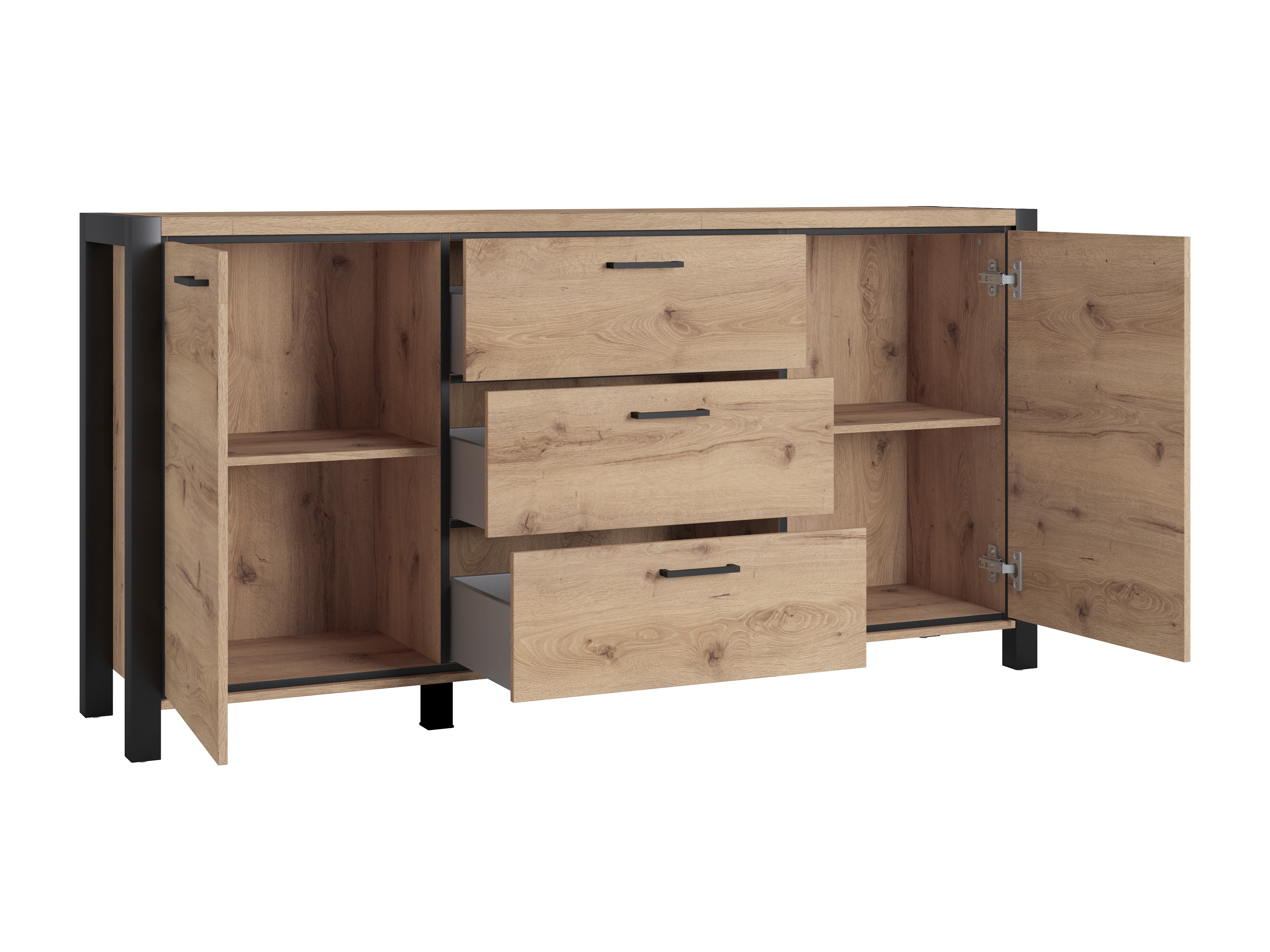 Olohuonesetti Temire 113