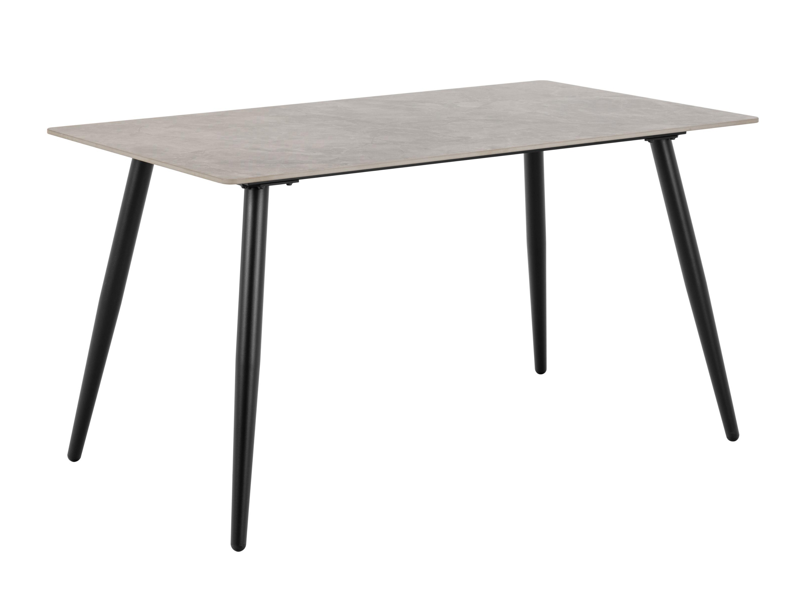 Ruokailuryhmä Norsica 1012 (Beige + Musta)