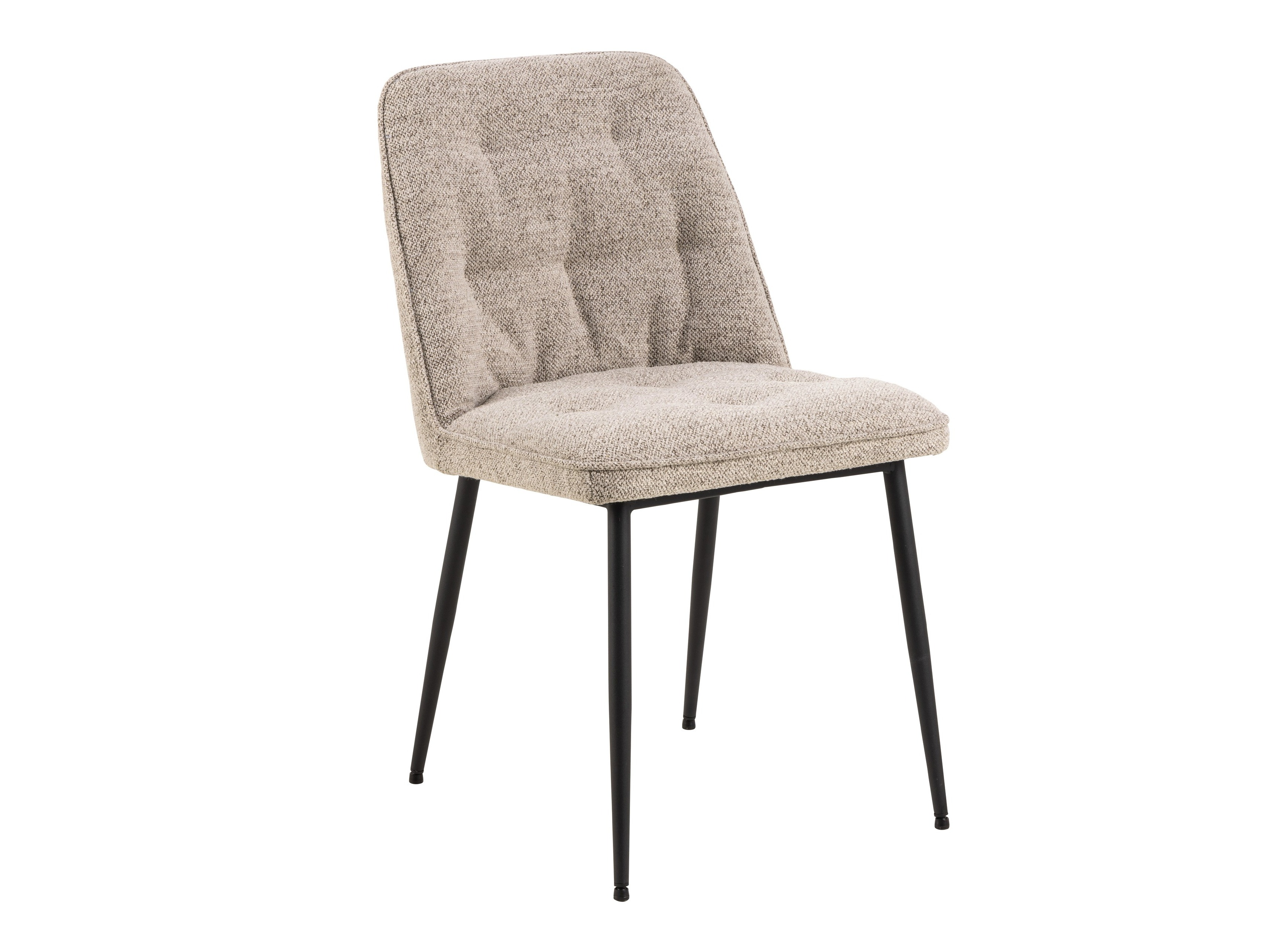 Ruokailuryhmä Norsica 1012 (Beige + Musta)
