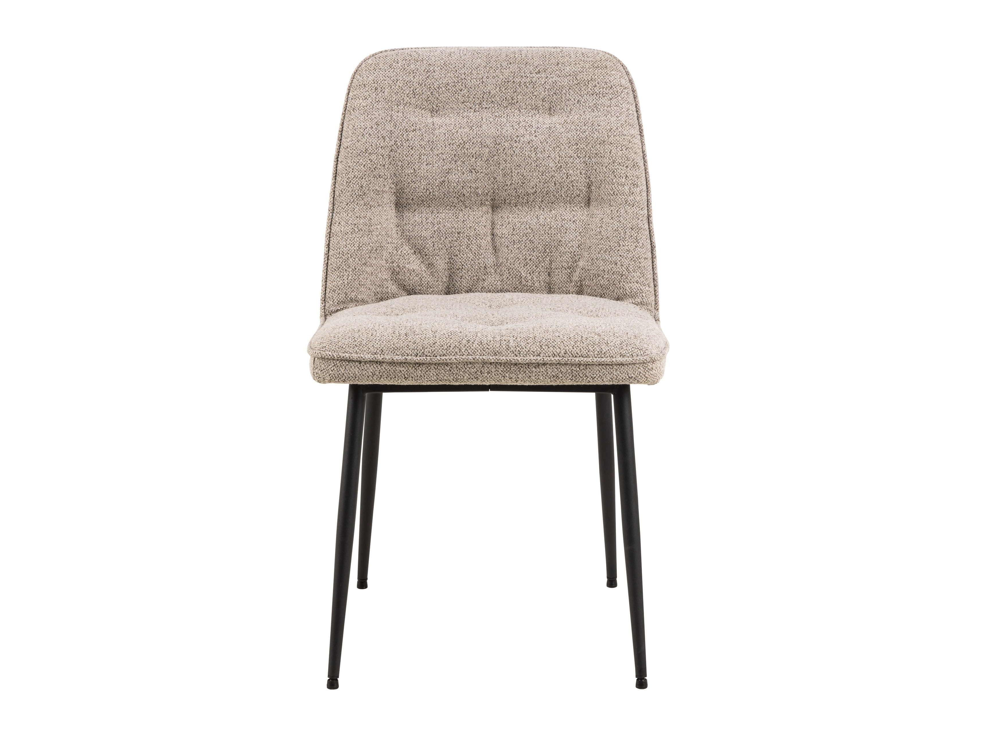 Ruokailuryhmä Norsica 1012 (Beige + Musta)