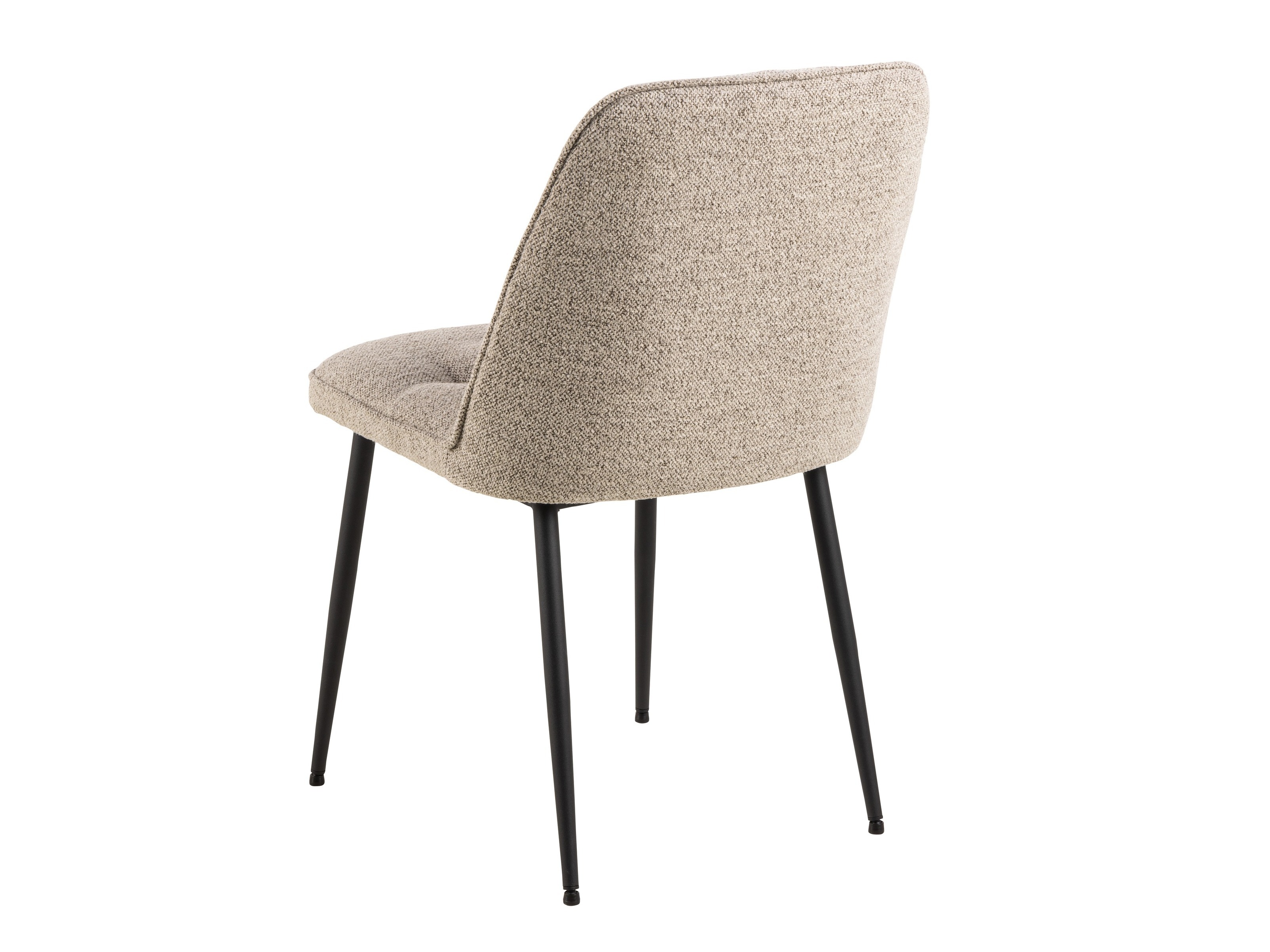 Ruokailuryhmä Norsica 1012 (Beige + Musta)