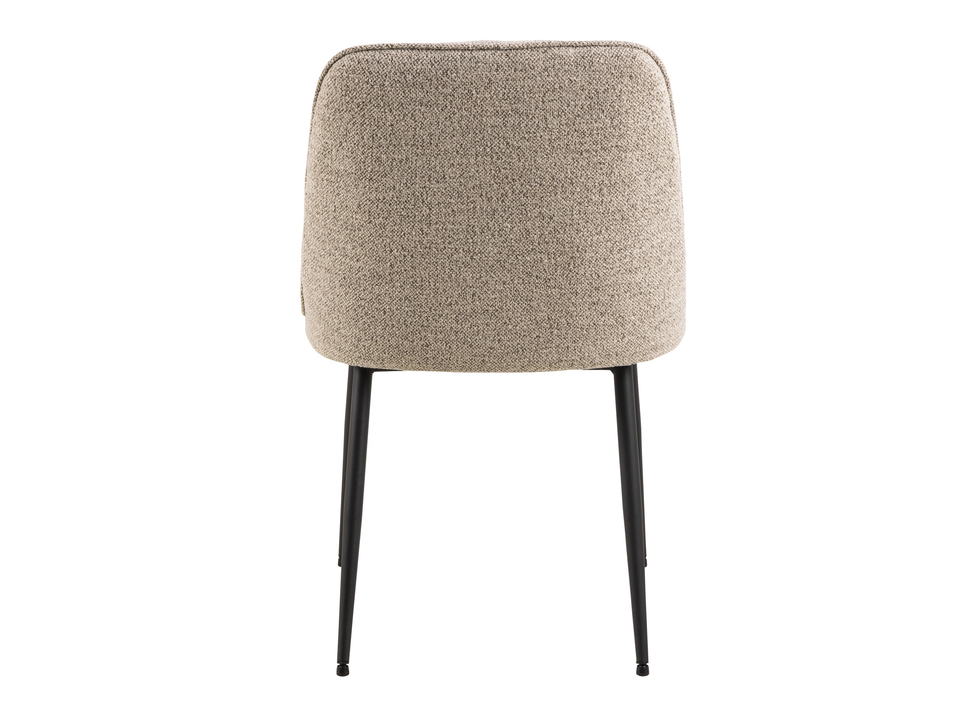 Ruokailuryhmä Norsica 1012 (Beige + Musta)