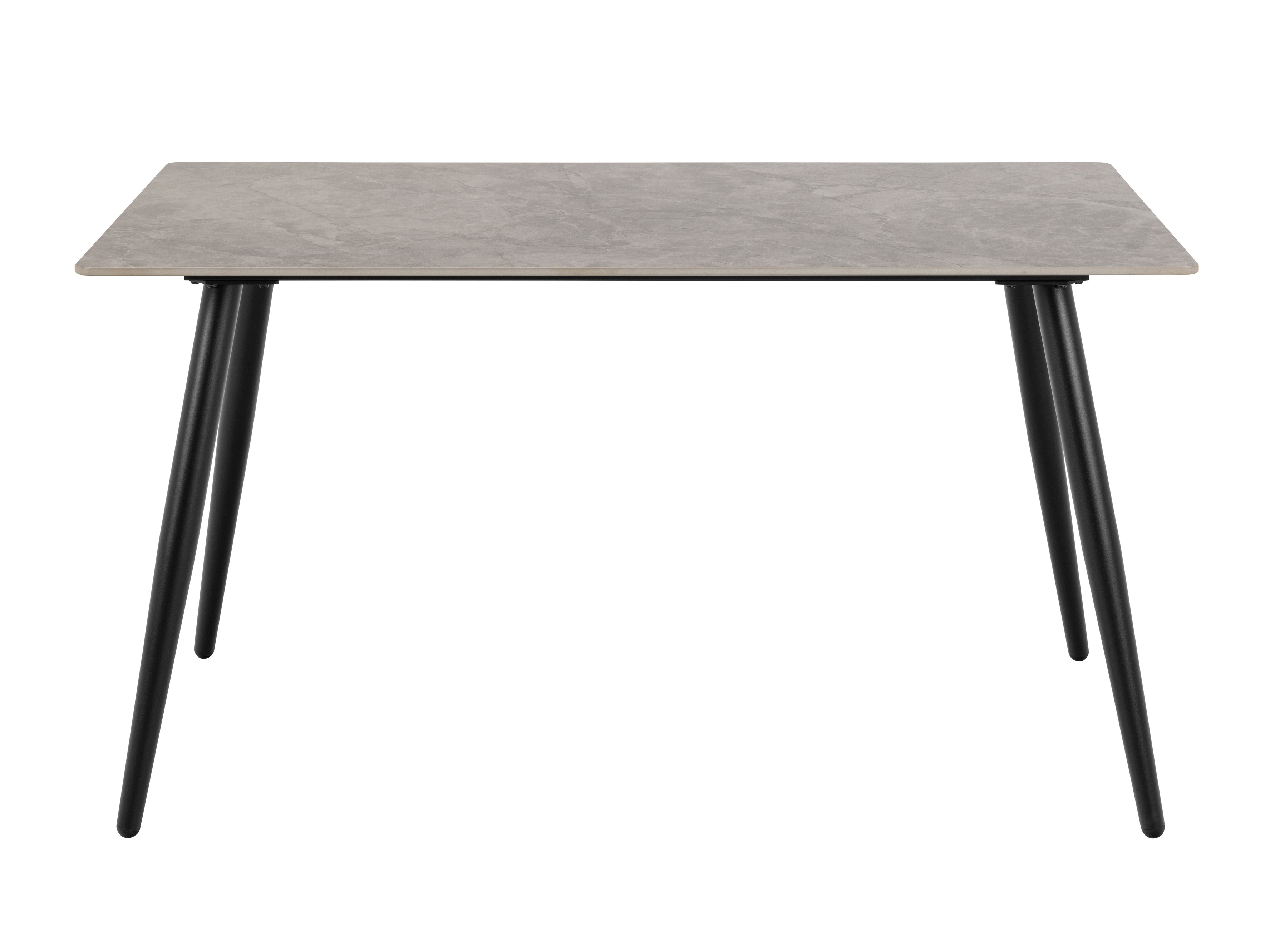 Ruokailuryhmä Norsica 1012 (Beige + Musta)