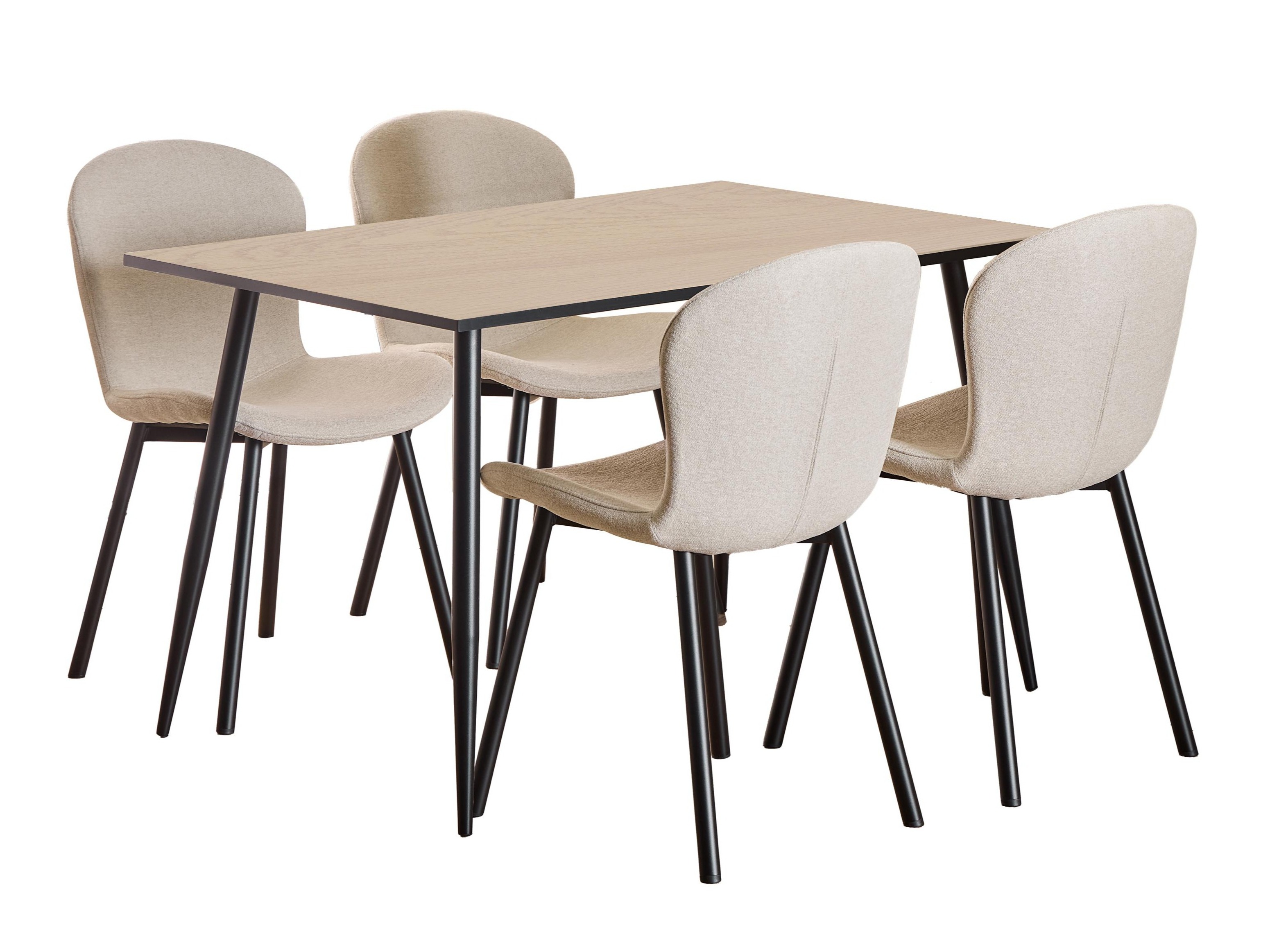 Ruokailuryhmä Norsica 1023