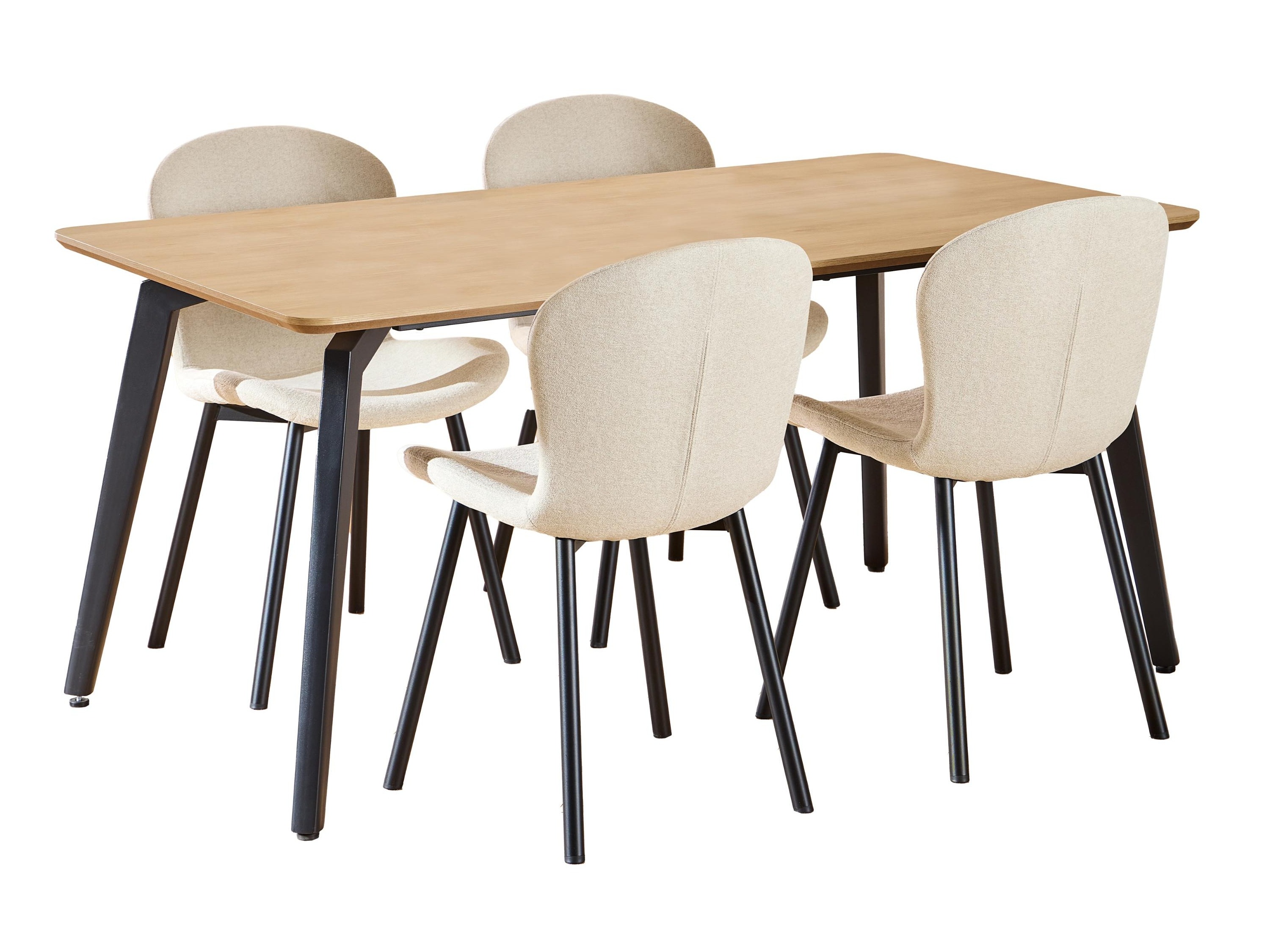 Ruokailuryhmä Norsica 1025