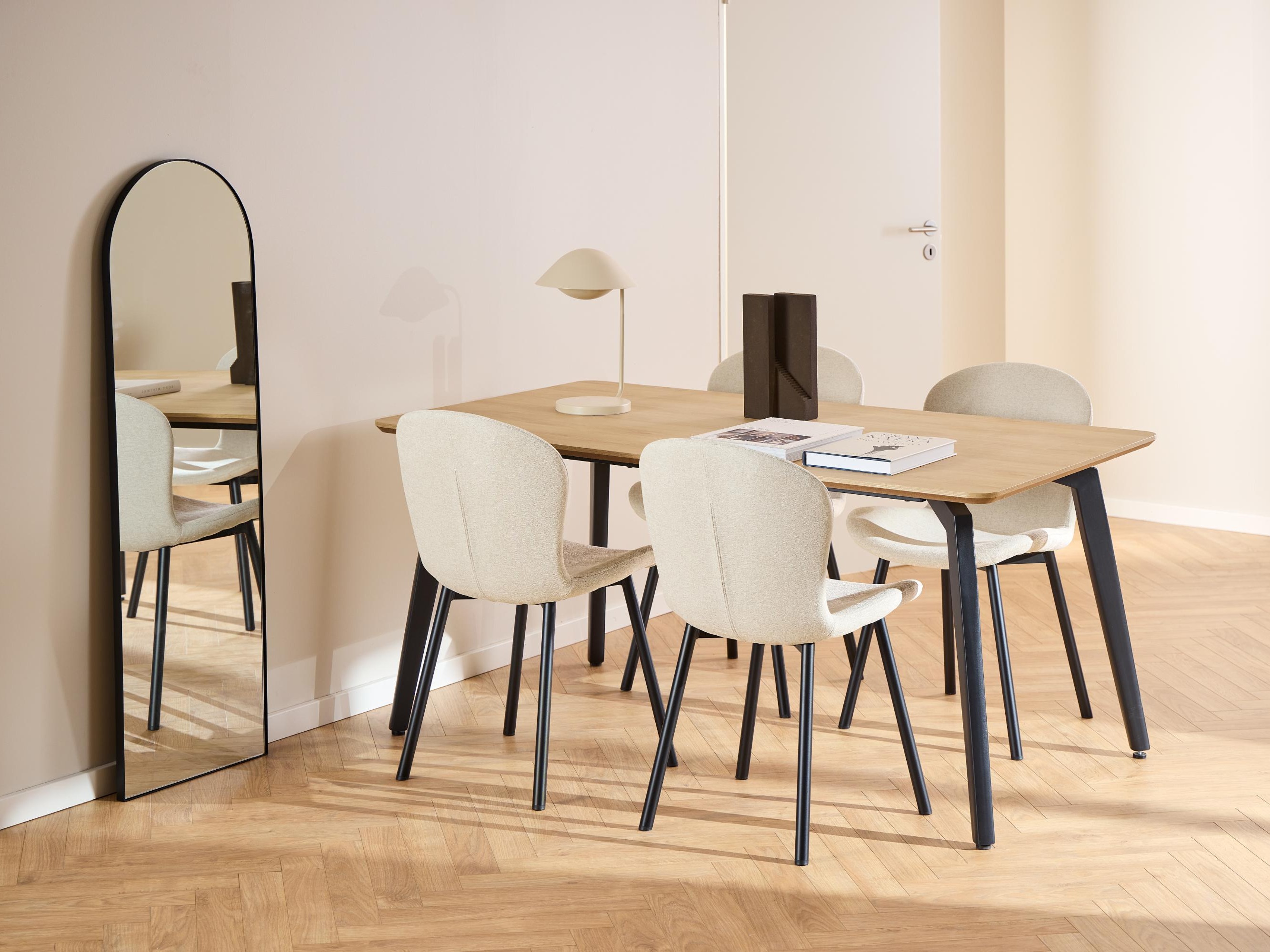 Ruokailuryhmä Norsica 1025