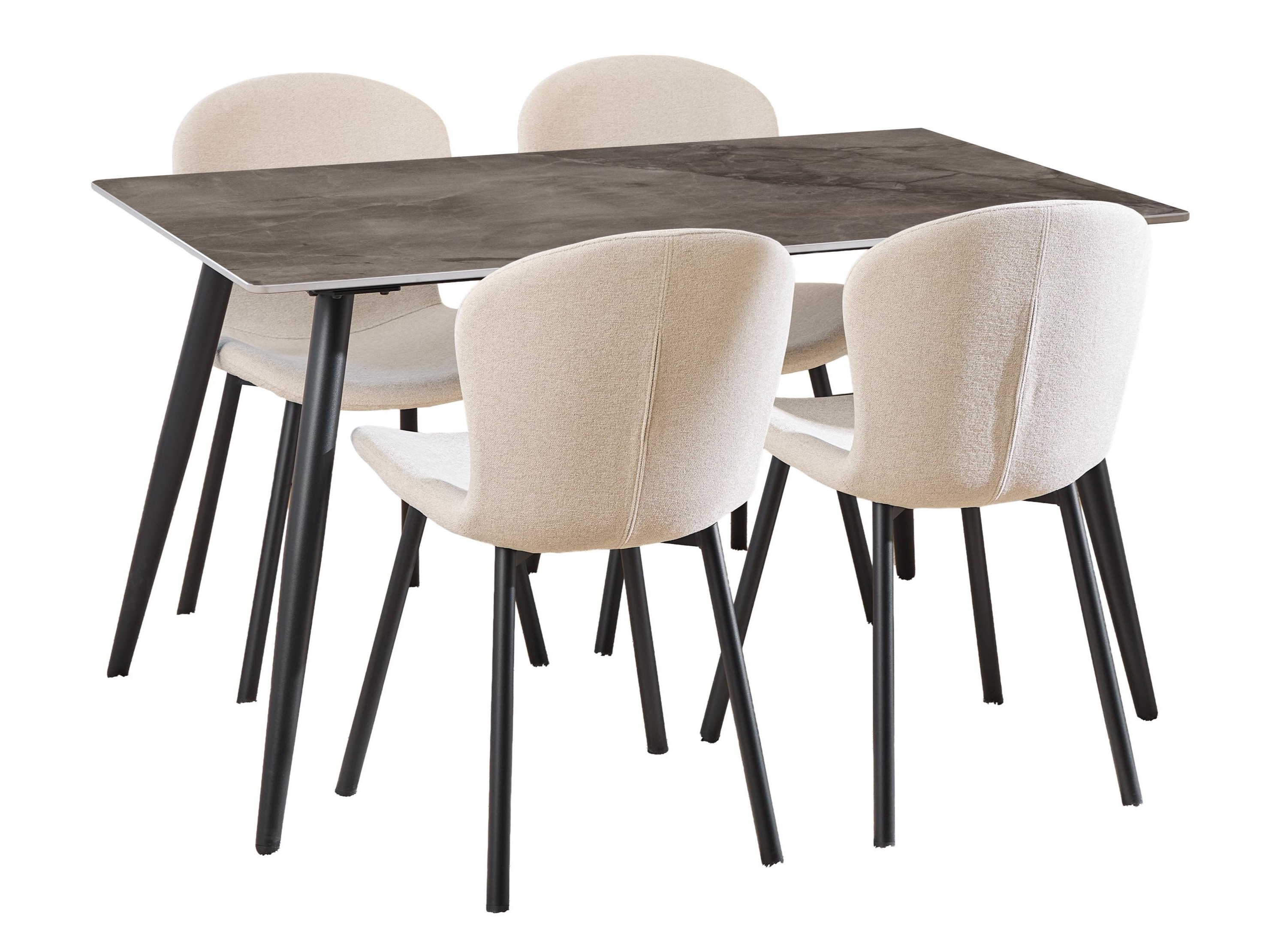 Ruokailuryhmä Norsica 1026