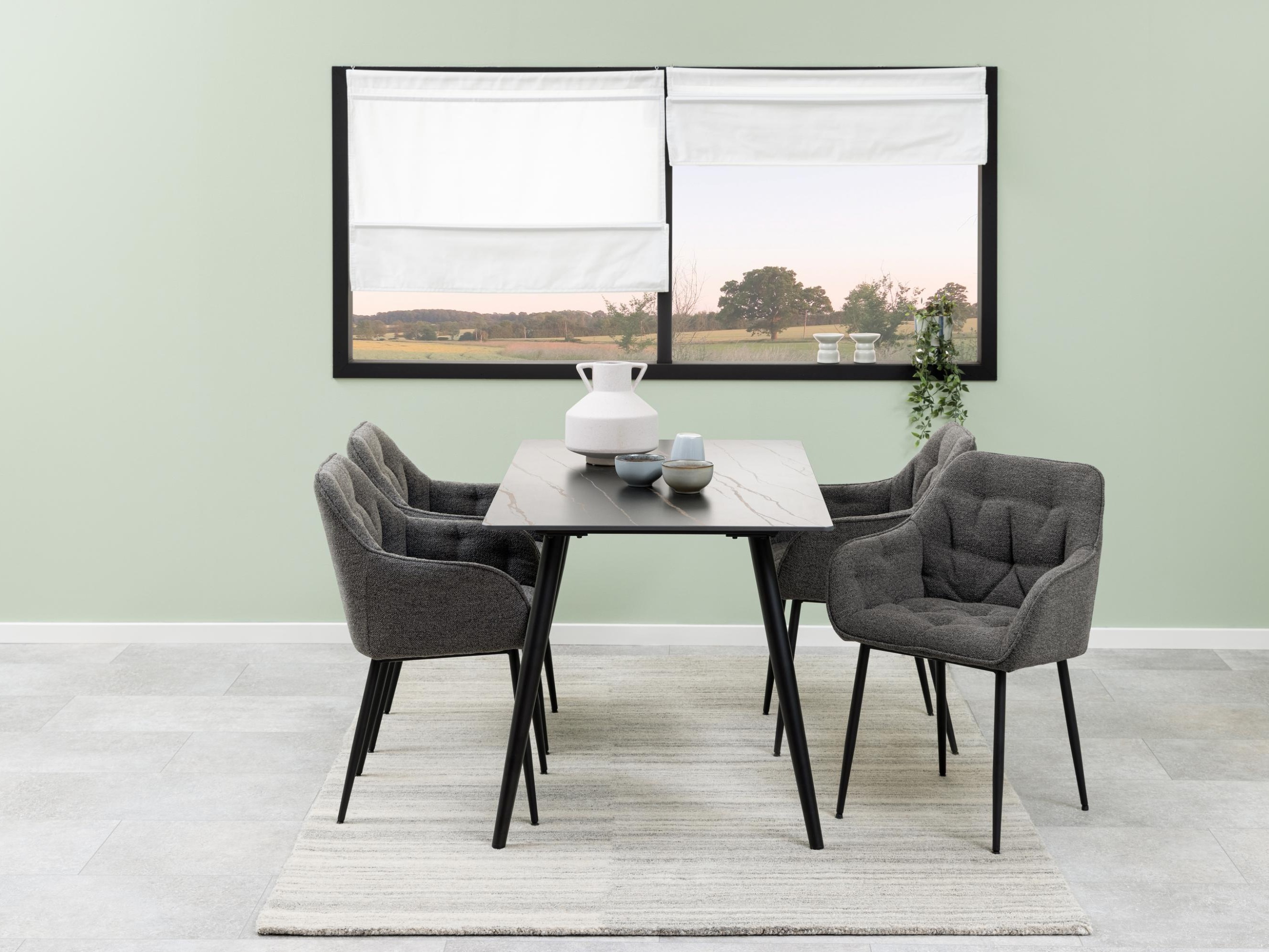 Ruokailuryhmä Norsica 713