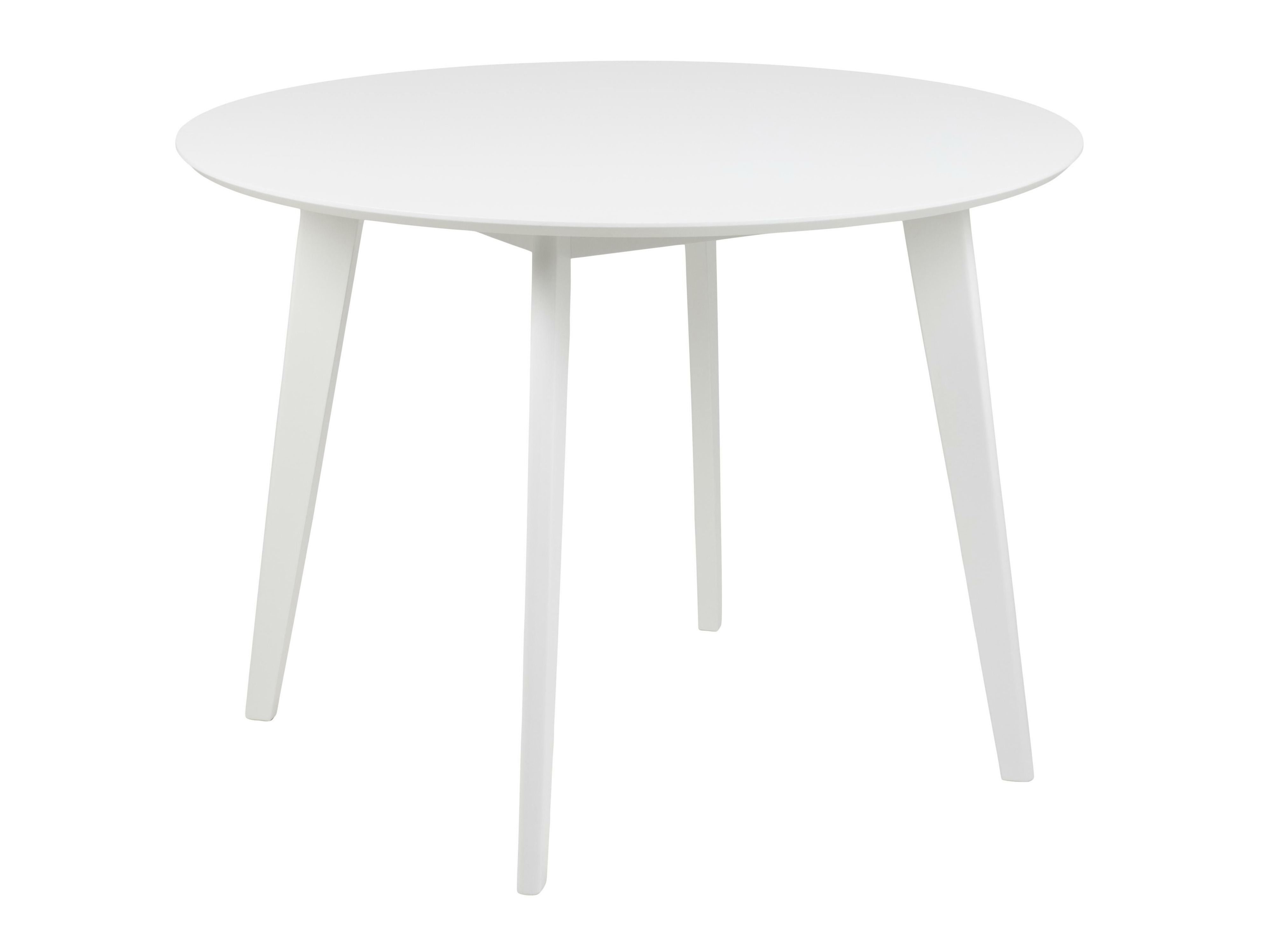 Ruokailuryhmä Norsica 992 (Valkoinen)