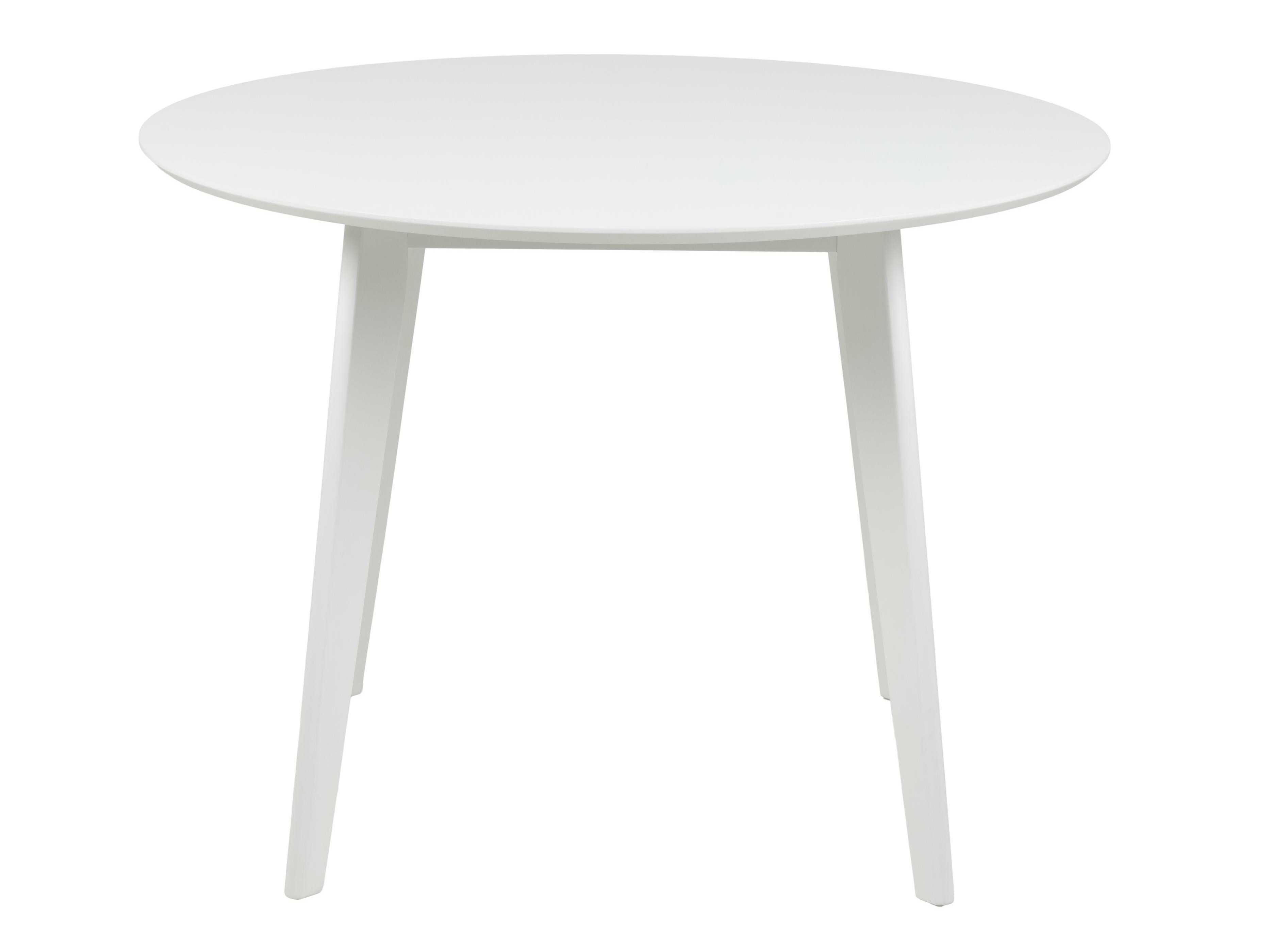 Ruokailuryhmä Norsica 992 (Valkoinen)