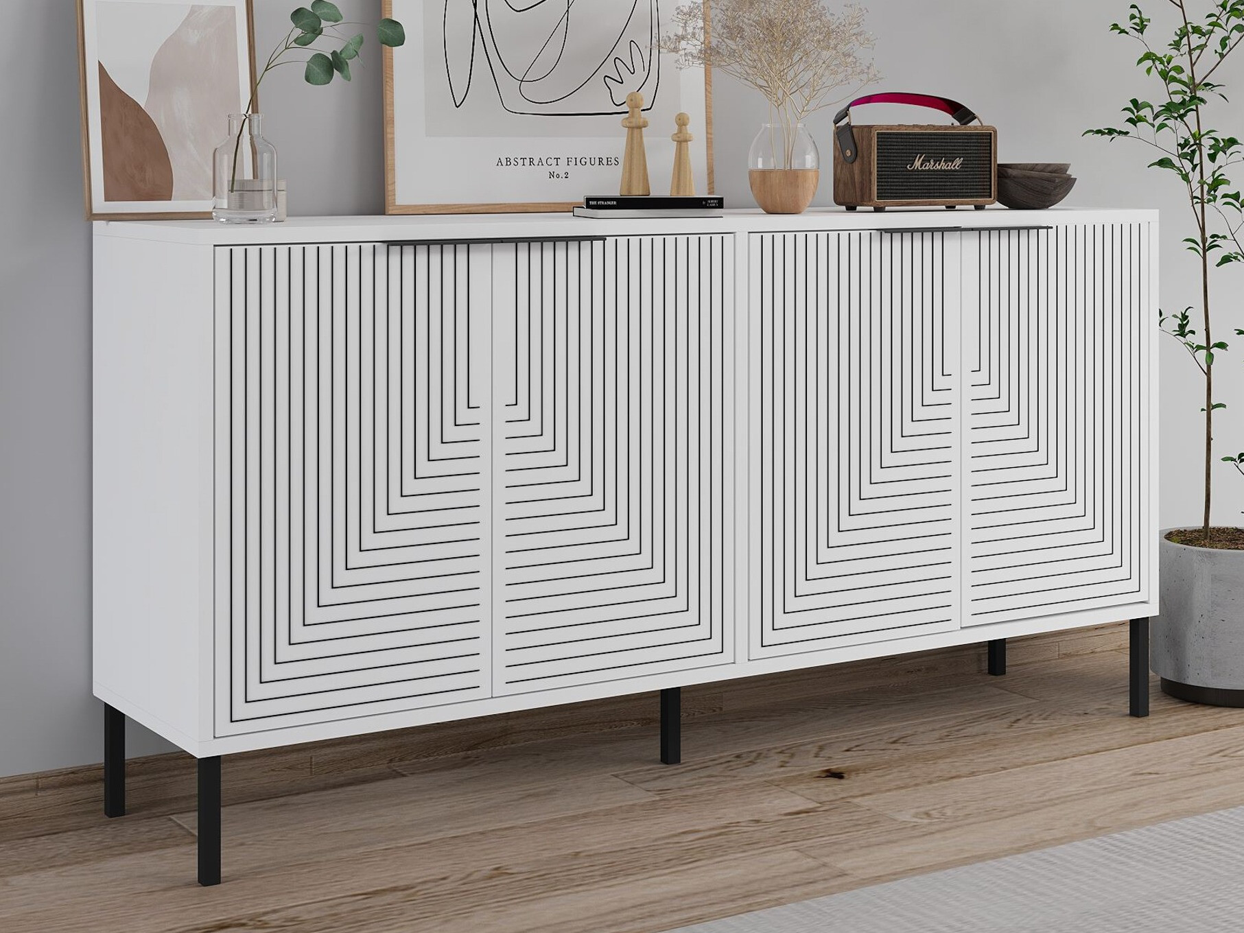 Senkki Kailua 2704 (Valkoinen)