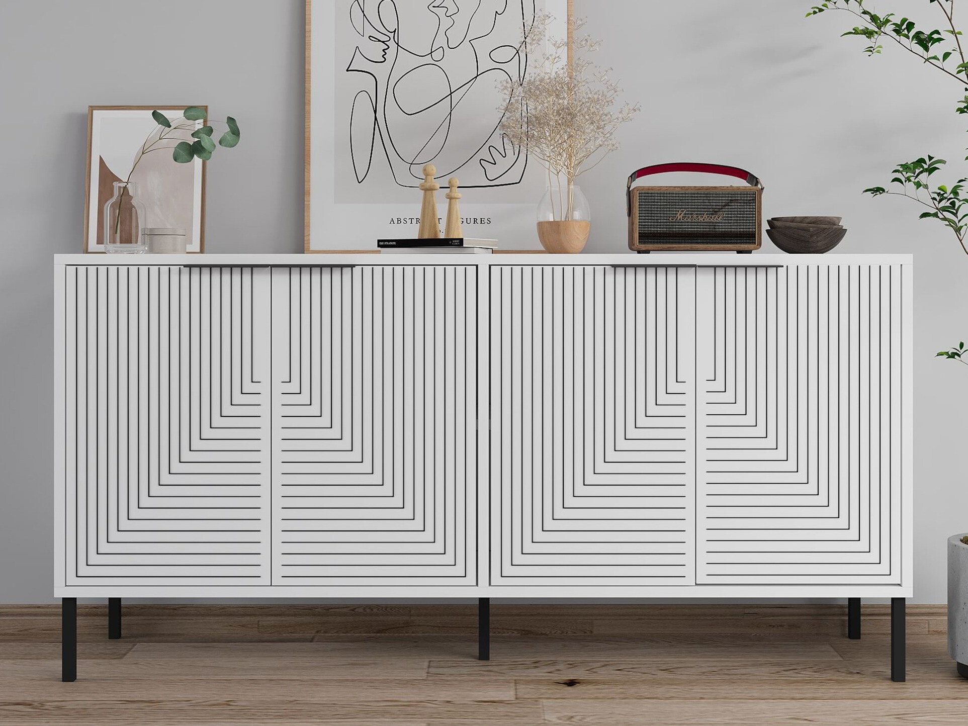 Senkki Kailua 2704 (Valkoinen)