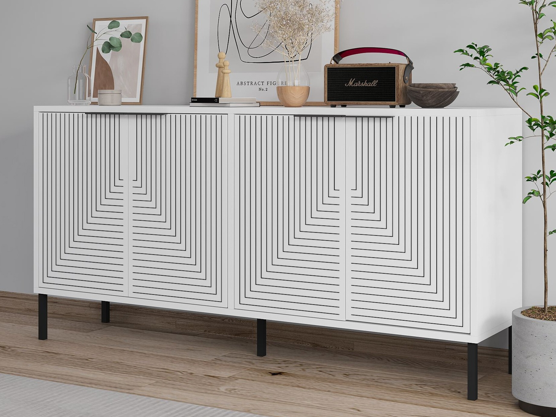 Senkki Kailua 2704 (Valkoinen)