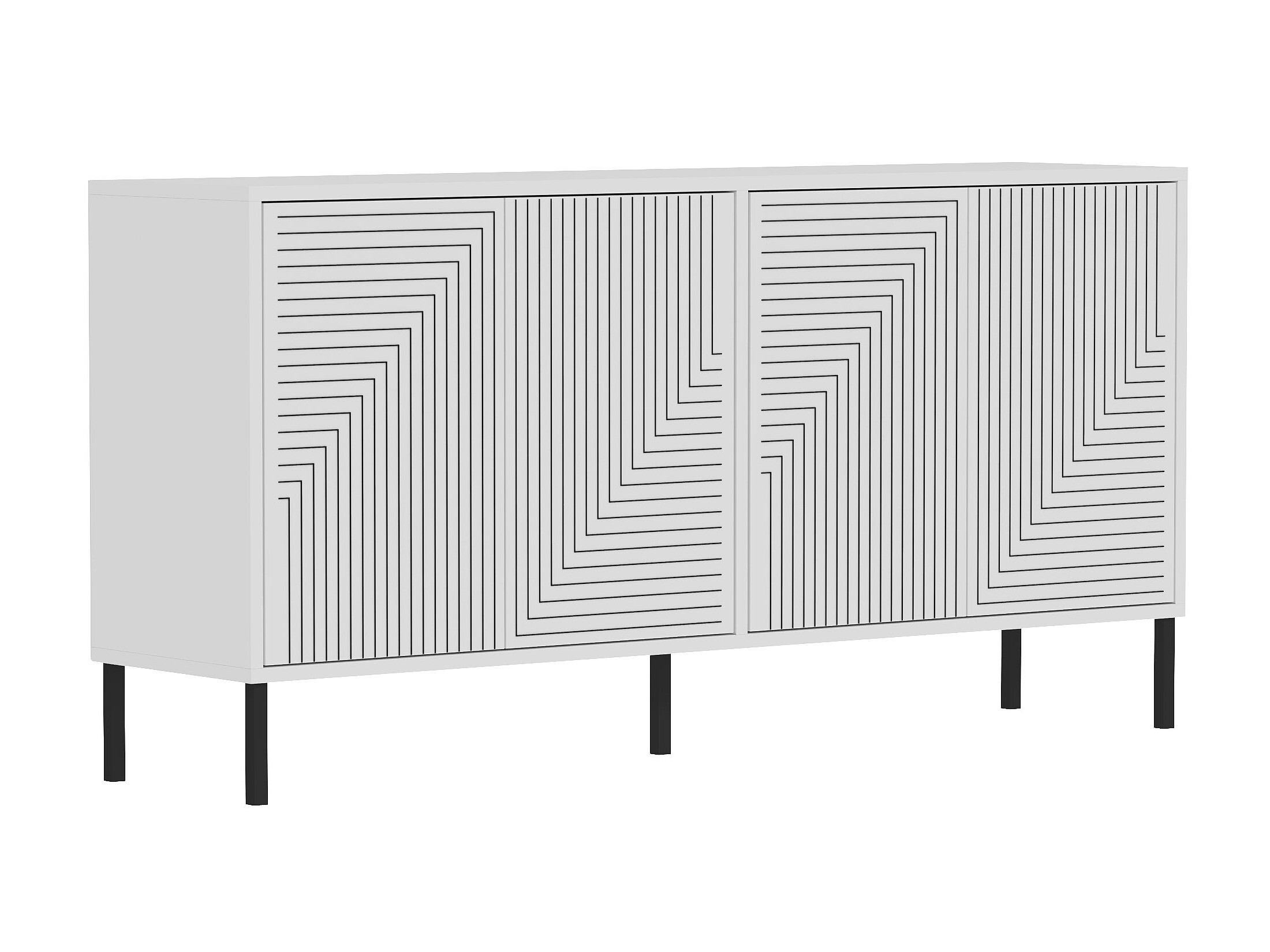 Senkki Kailua 2707 (Valkoinen)