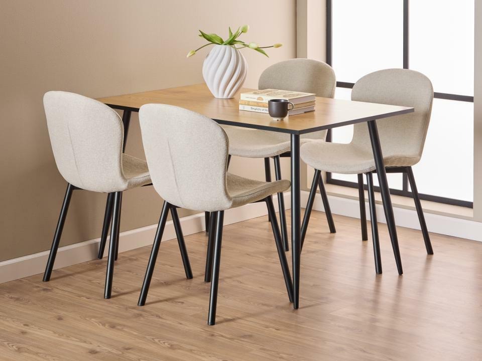 Tuoli Norsica 958 (Beige)