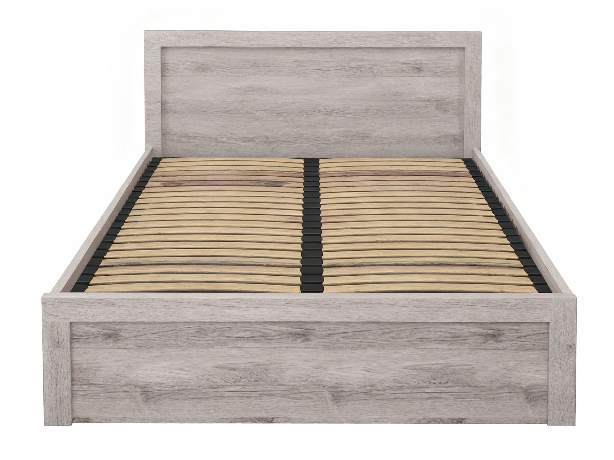 Sänky Marlivi 100 (Kastanja)