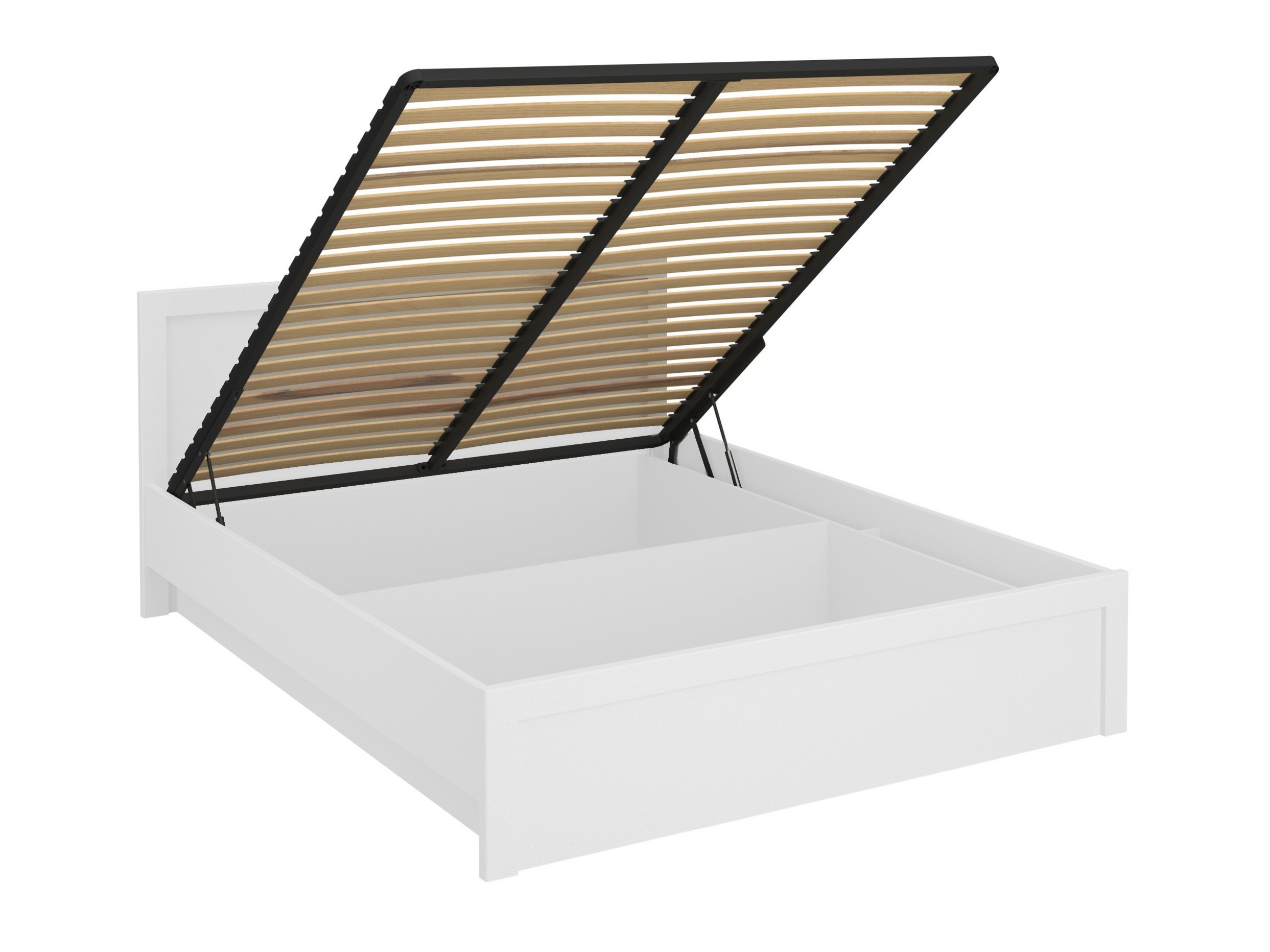 Sänky Marlivi 100 (Kastanja)