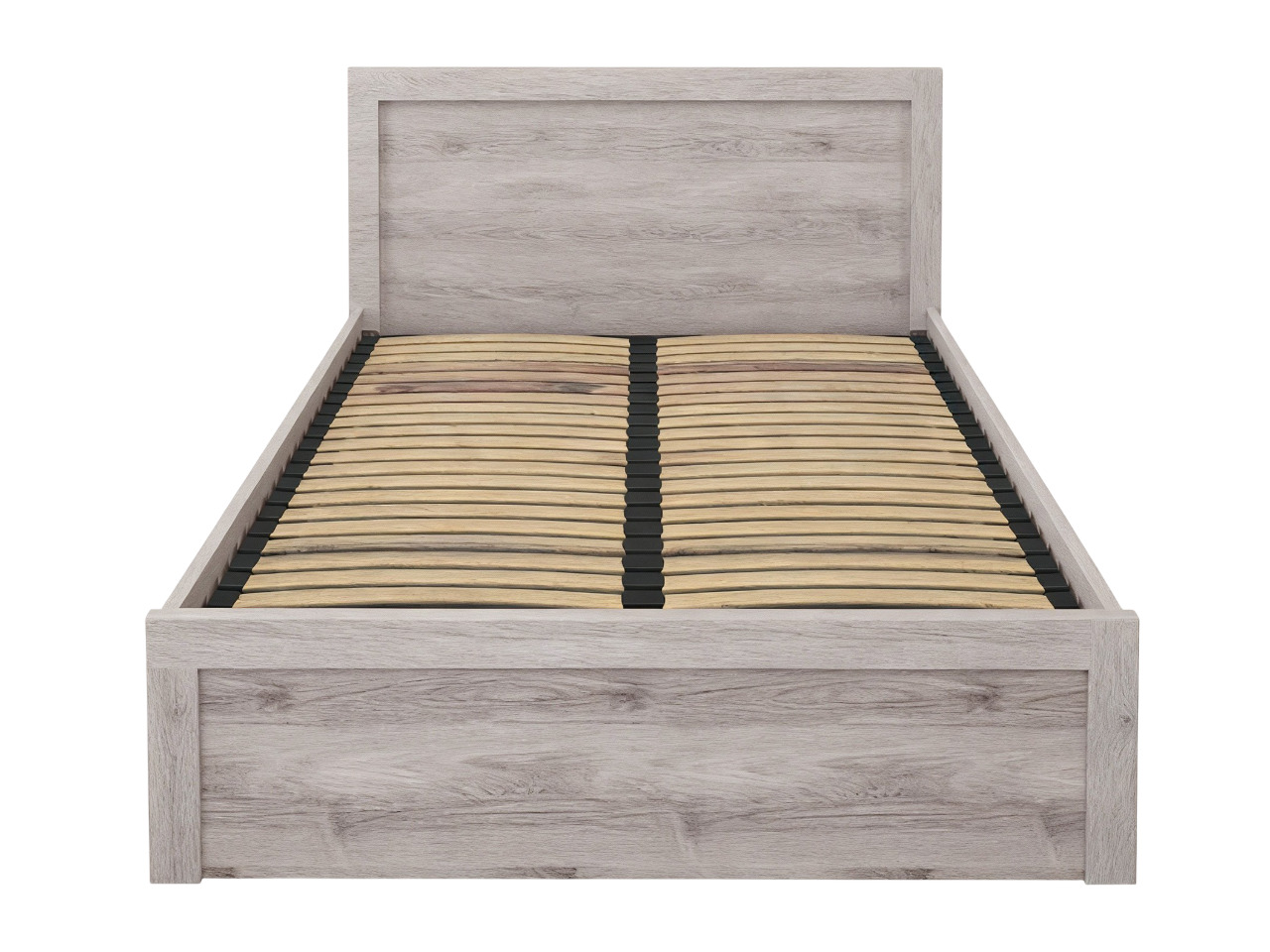 Sänky Marlivi 100 (Kastanja)