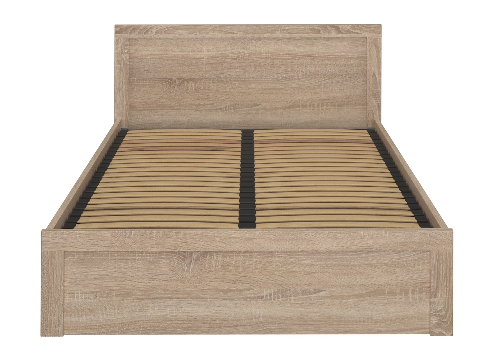 Sänky Marlivi 100 (Sonoma-tammi)