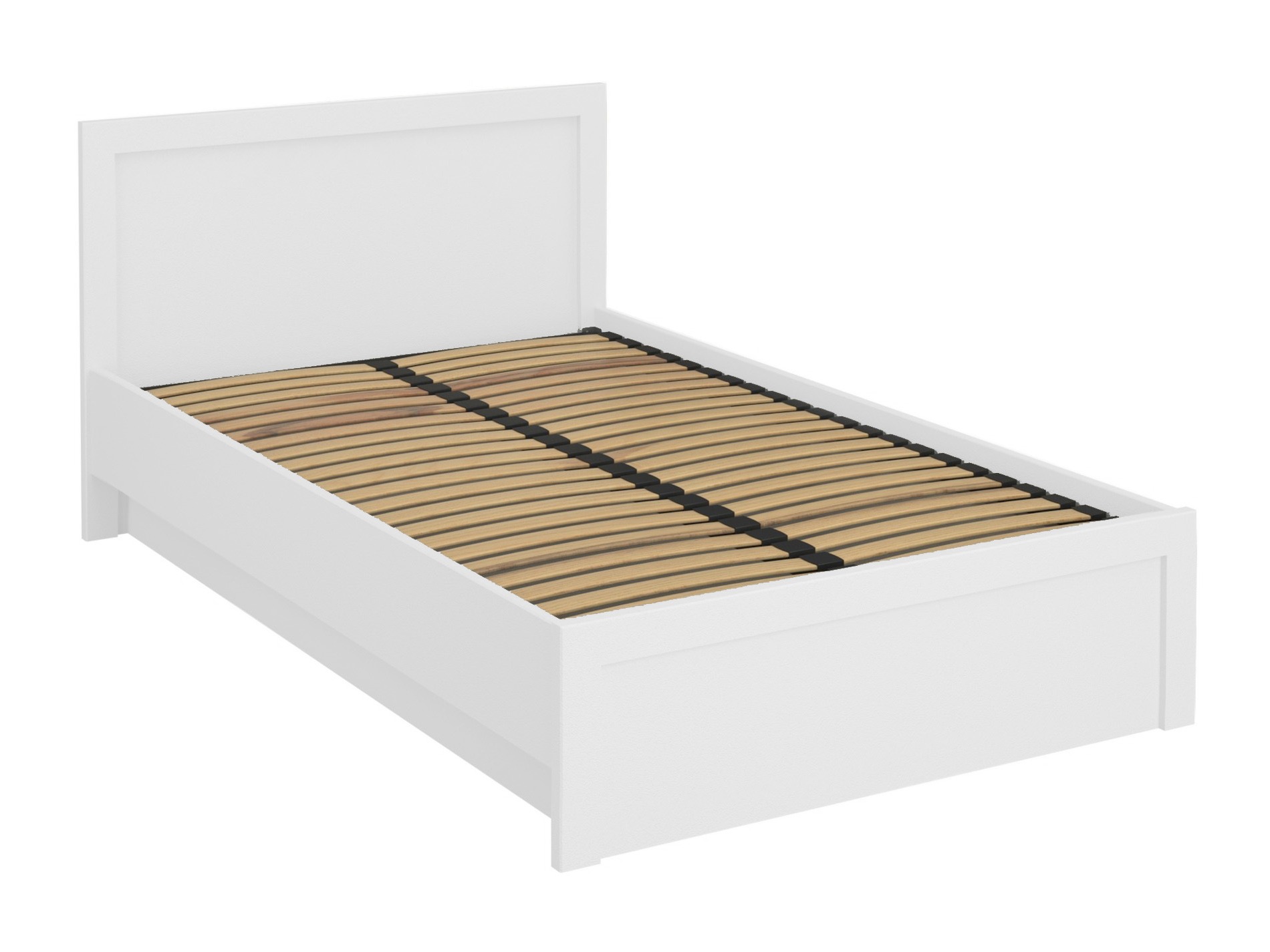 Sänky Marlivi 100 (Valkoinen)