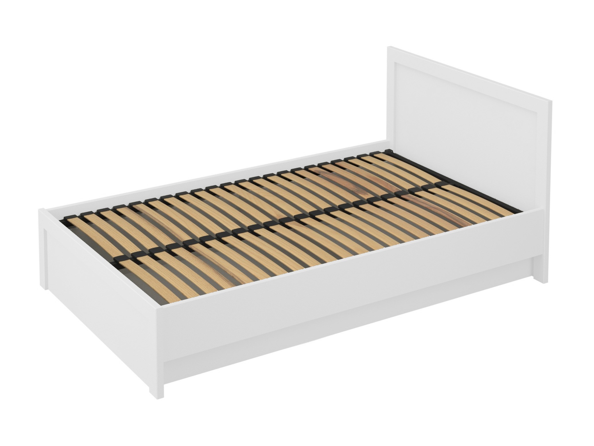 Sänky Marlivi 100 (Valkoinen)