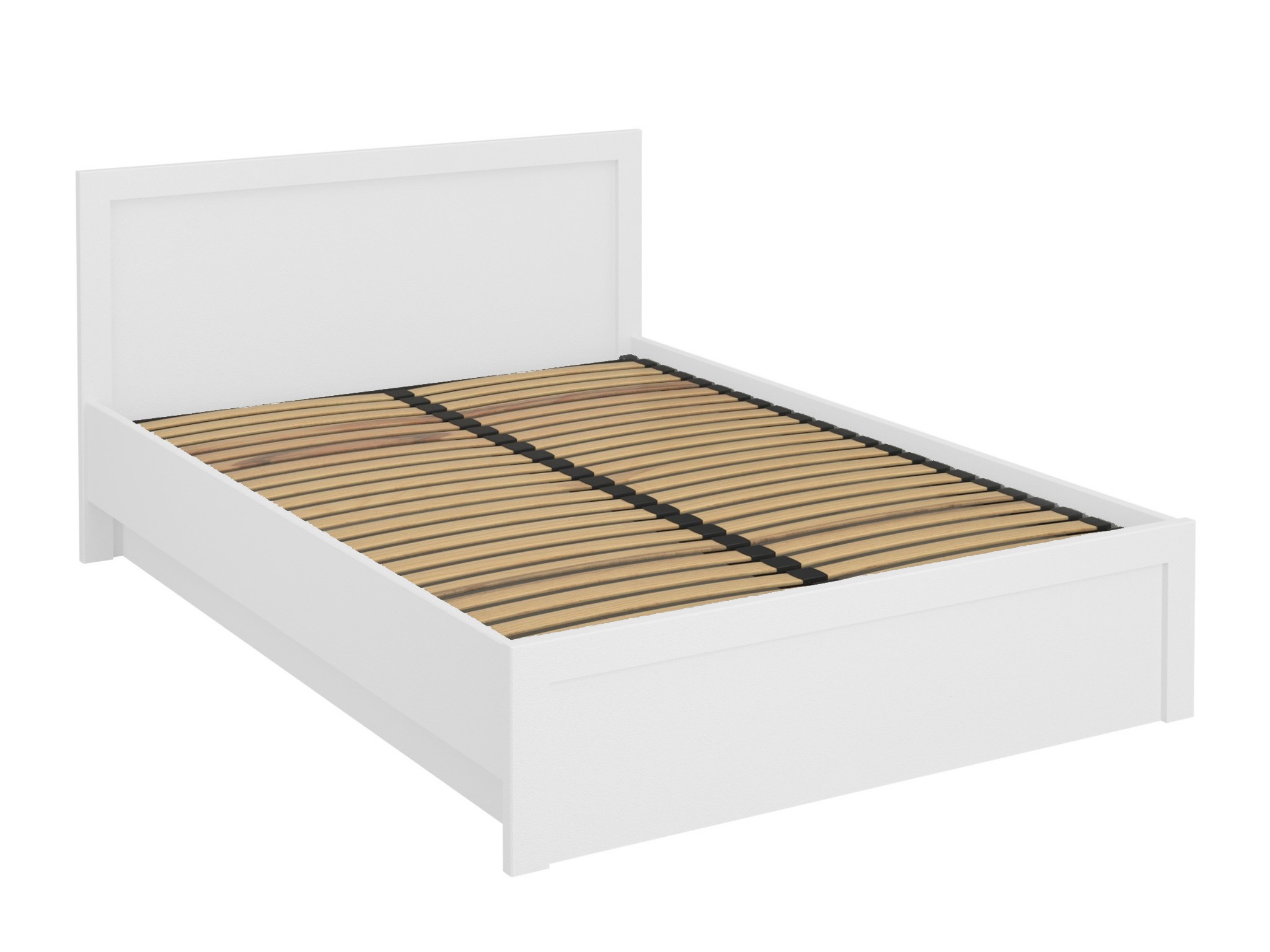 Sänky Marlivi 100 (Valkoinen)