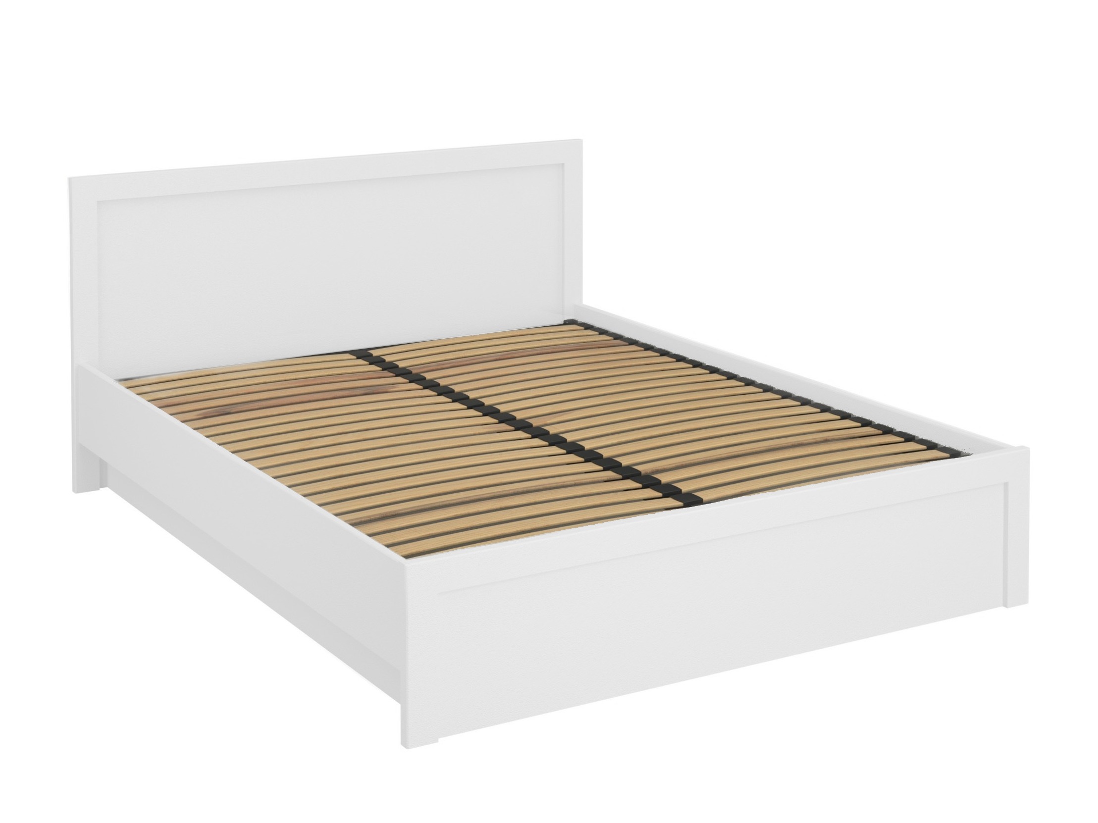 Sänky Marlivi 100 (Valkoinen)