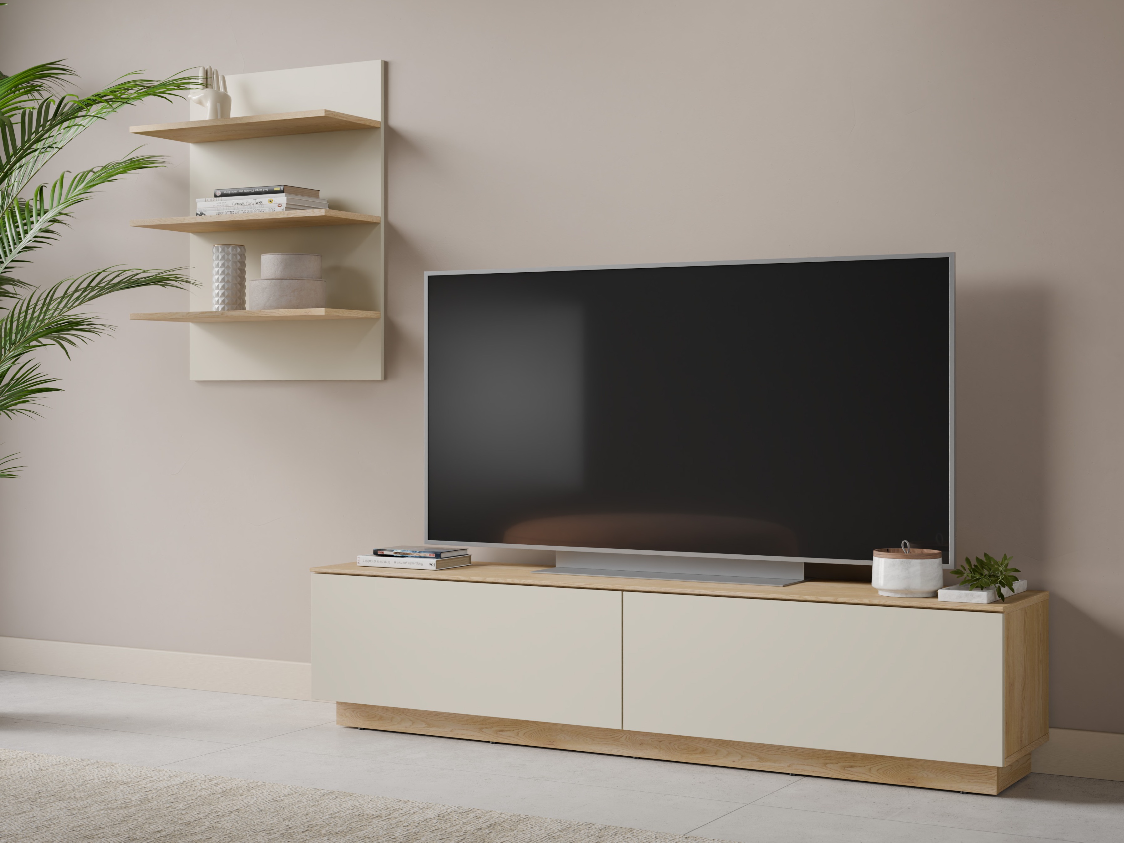 Seinähylly Ontario 223