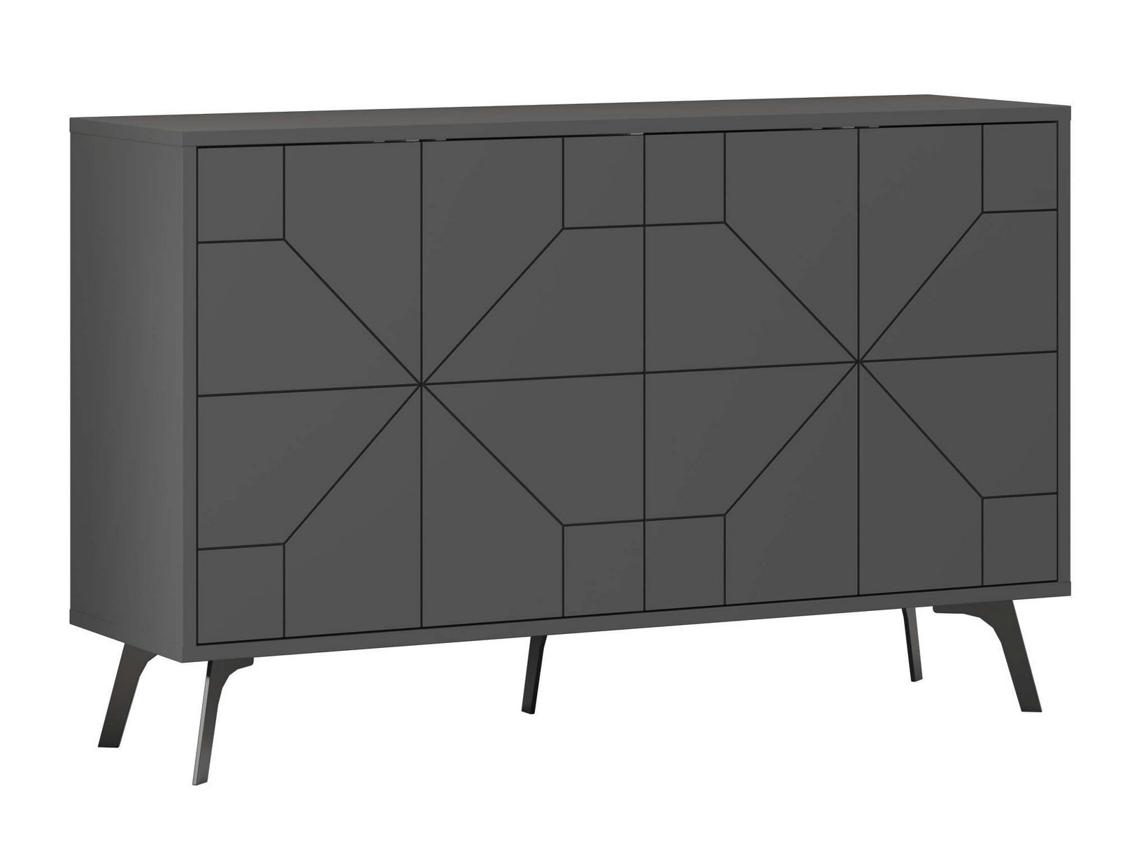 Senkki Kailua 426 (Antrasiitti)