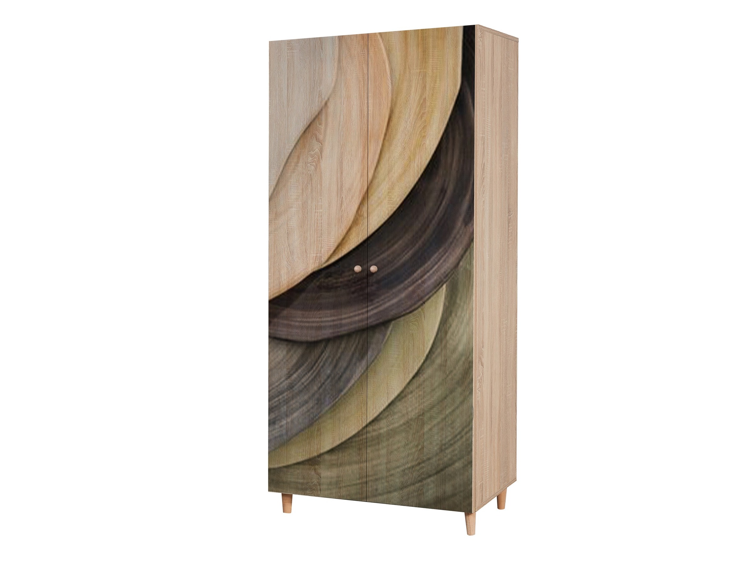 Vaatekaappi Kailua 2713