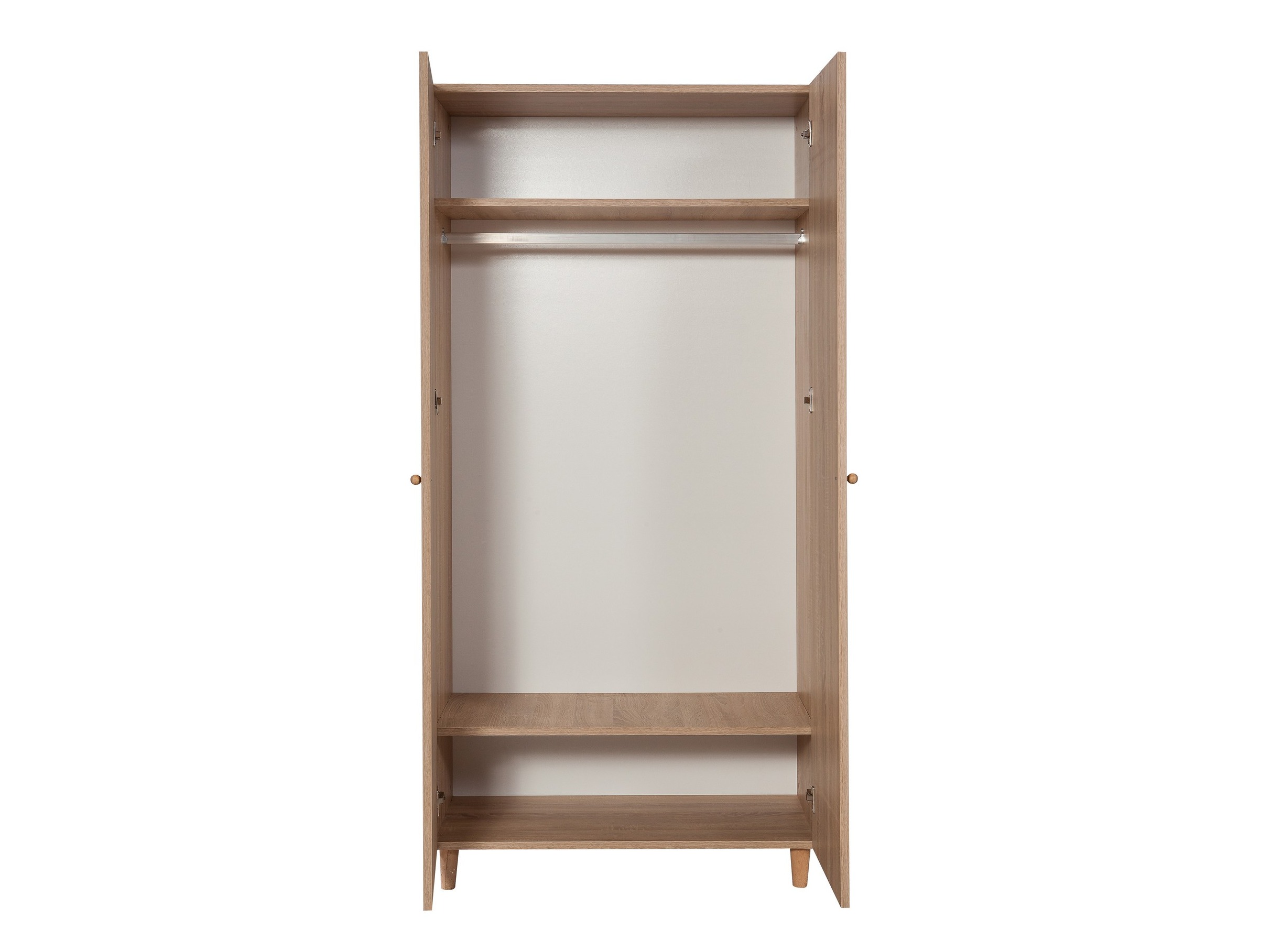 Vaatekaappi Kailua 2713