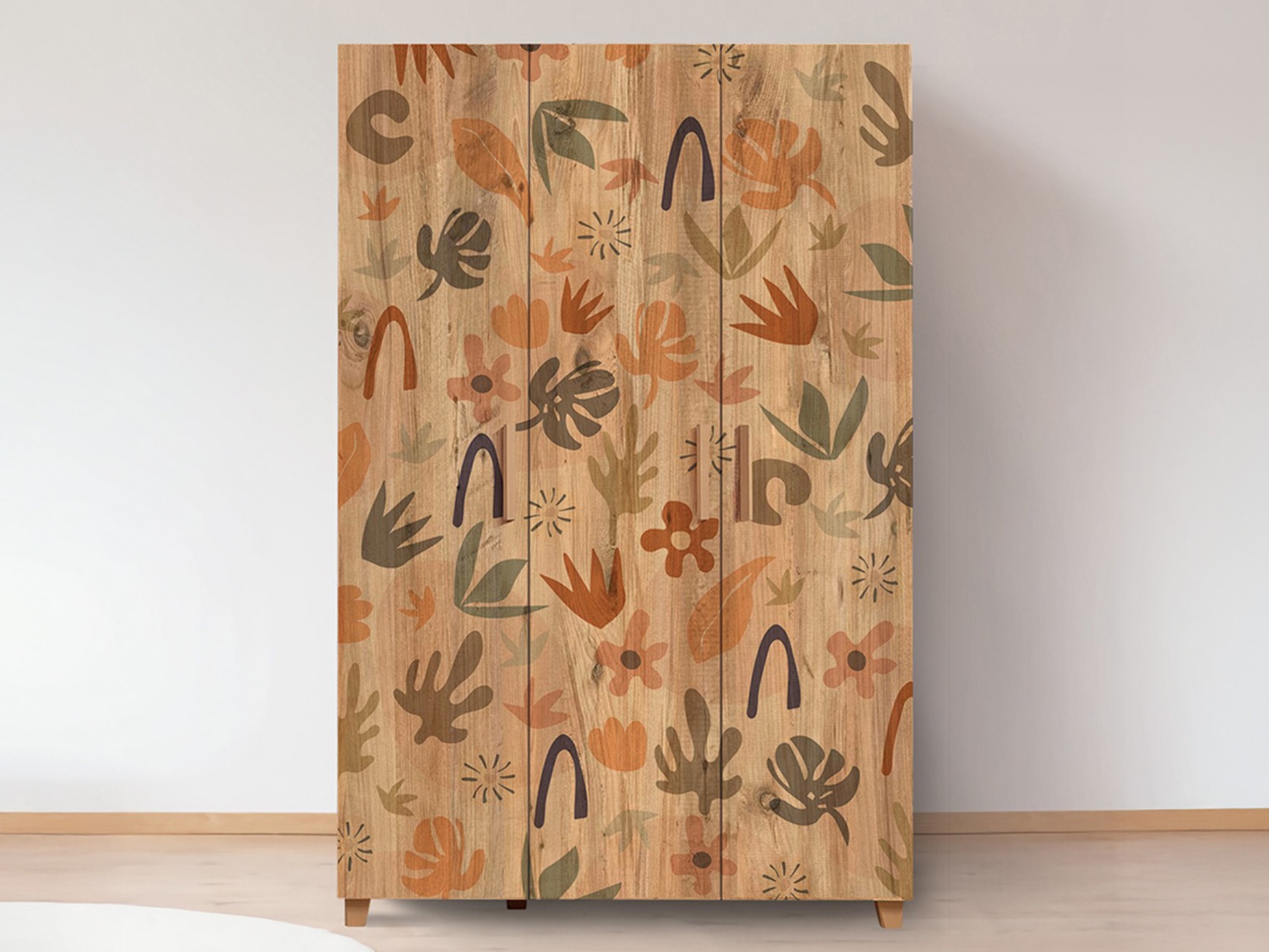 Vaatekaappi Kailua 2714