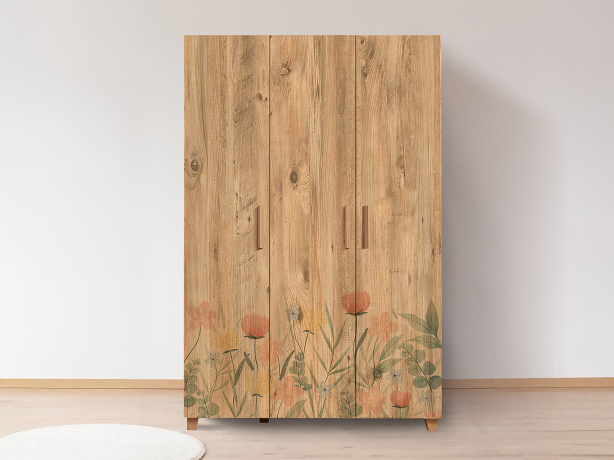 Vaatekaappi Kailua 2715