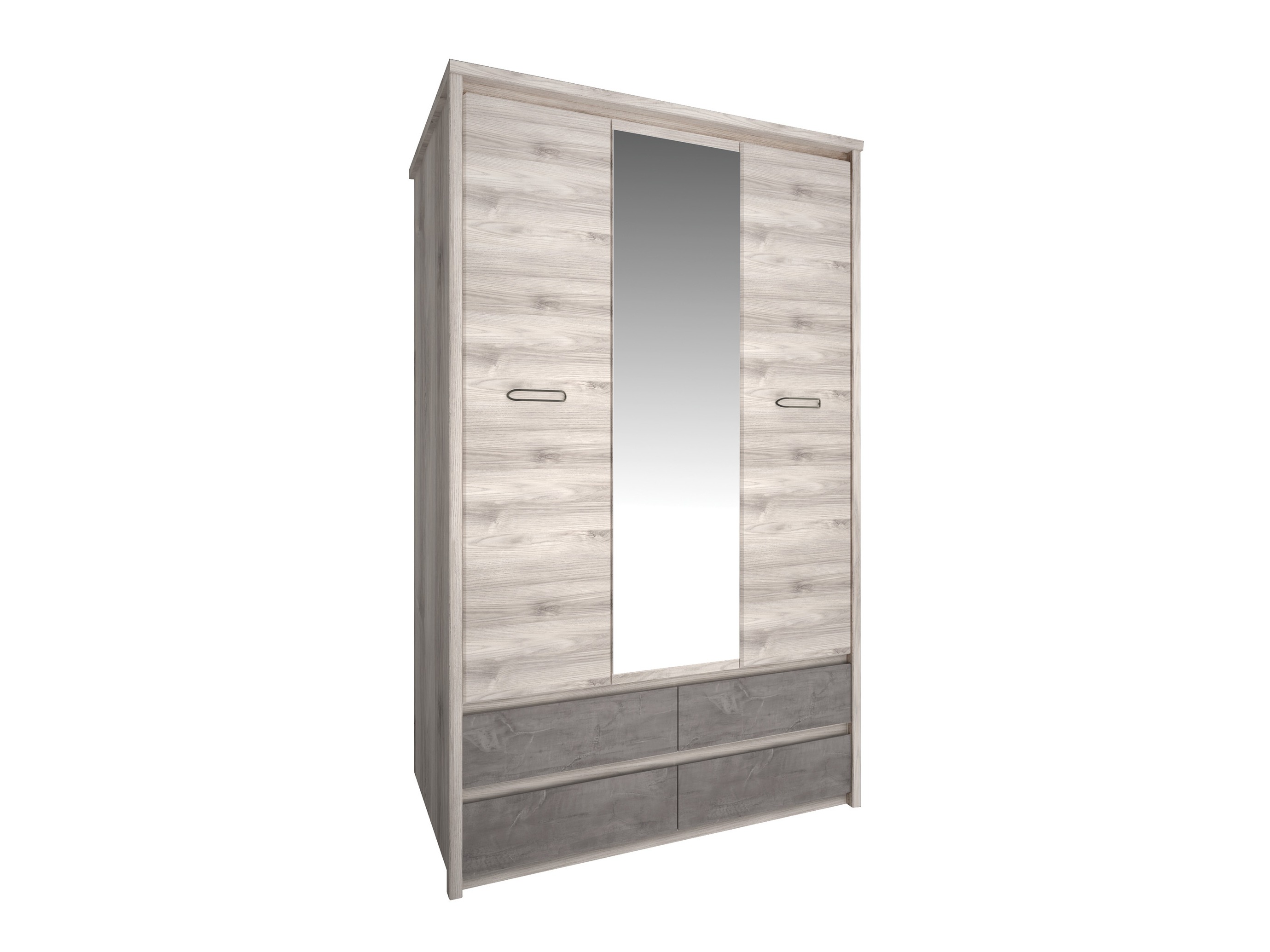 Vaatekaappi Marlivi 107