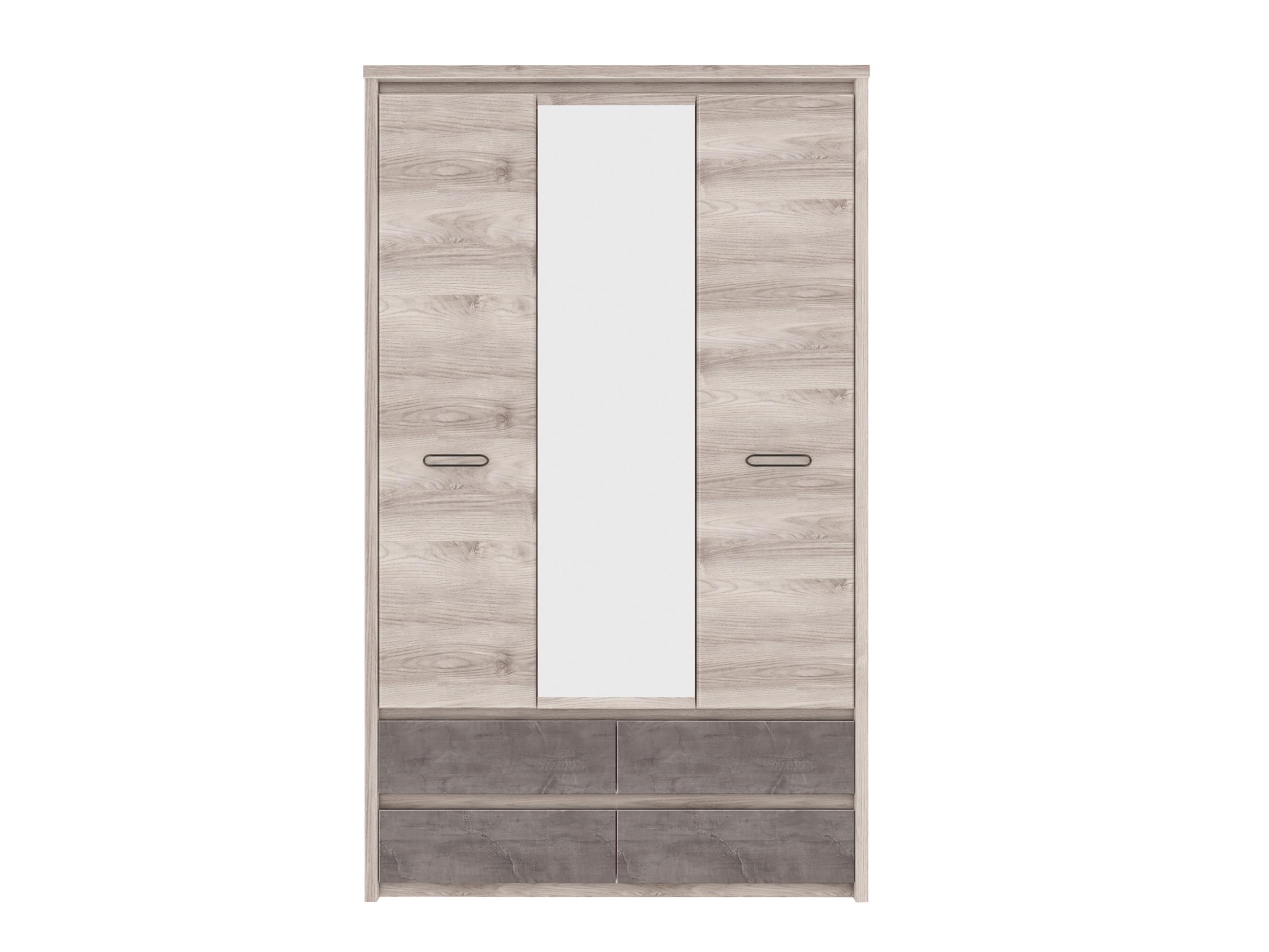 Vaatekaappi Marlivi 107