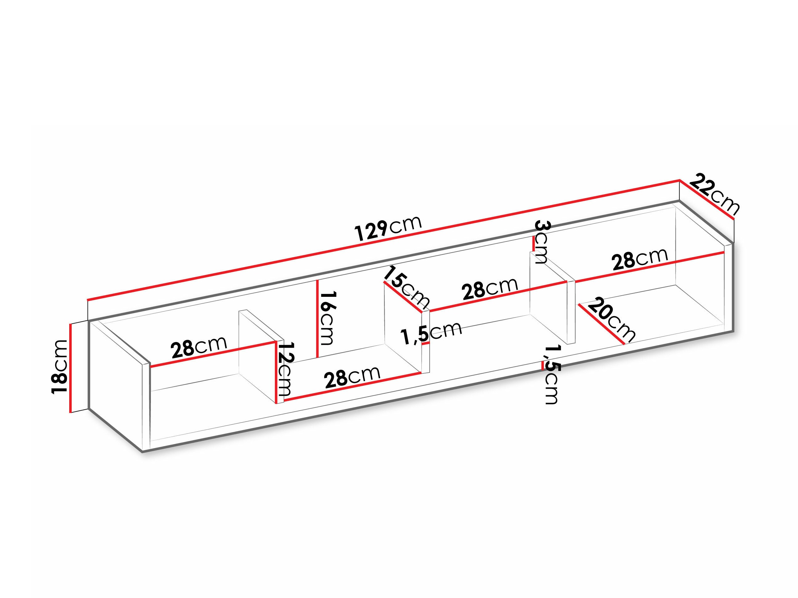 Seinähylly Tivseva 111