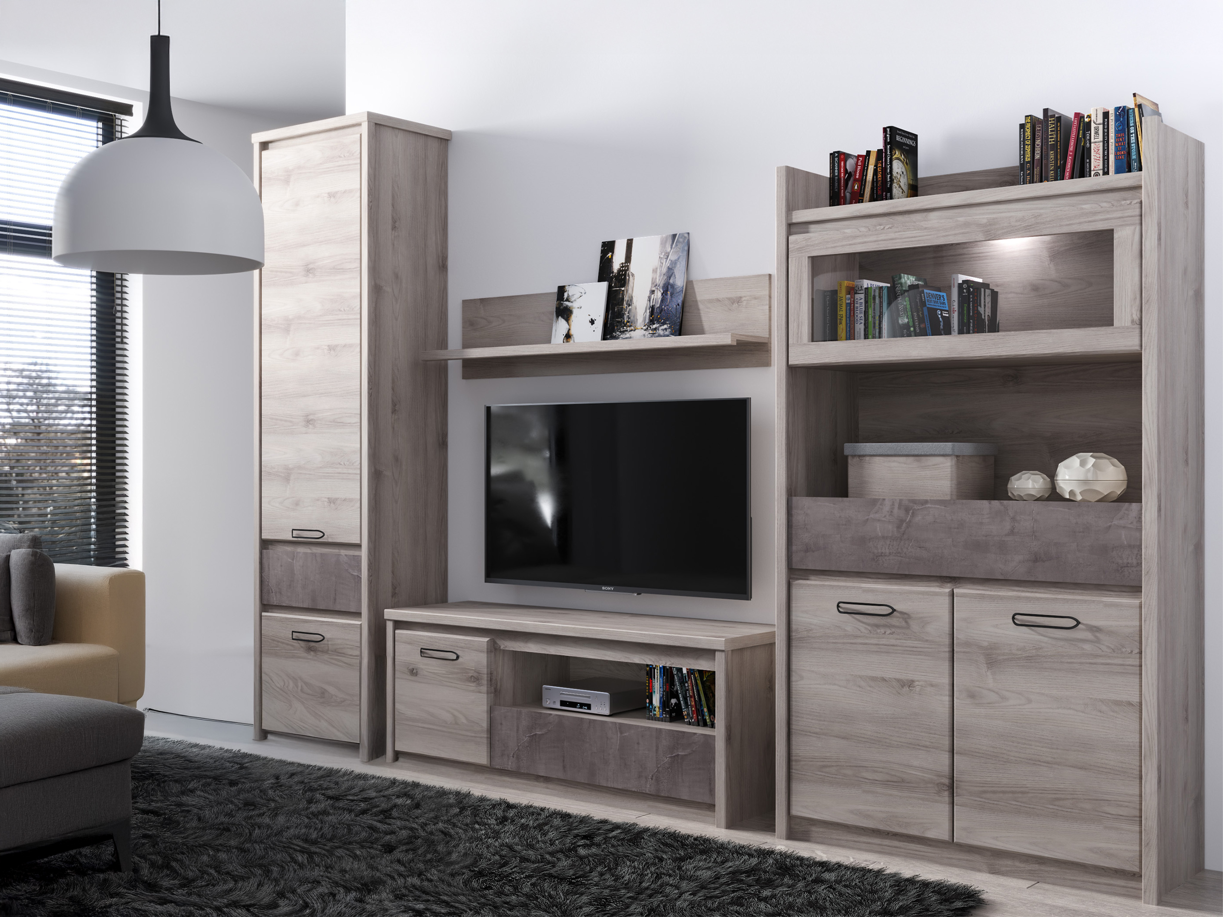 Olohuonesetti Marlivi 122