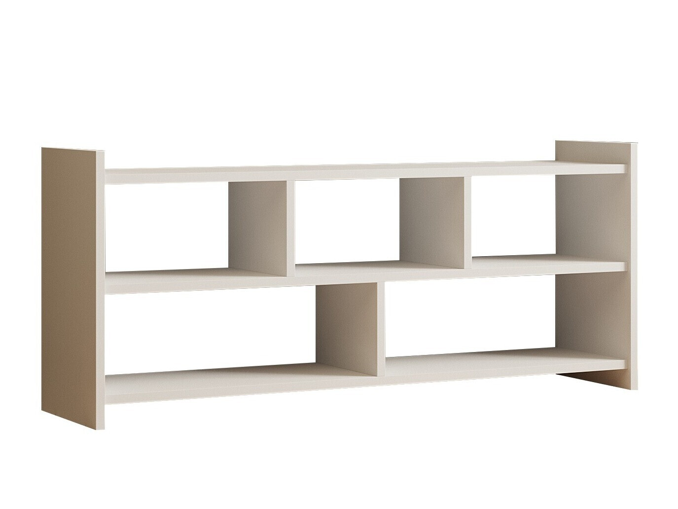 TV-taso Kailua 2718 (Valkoinen)