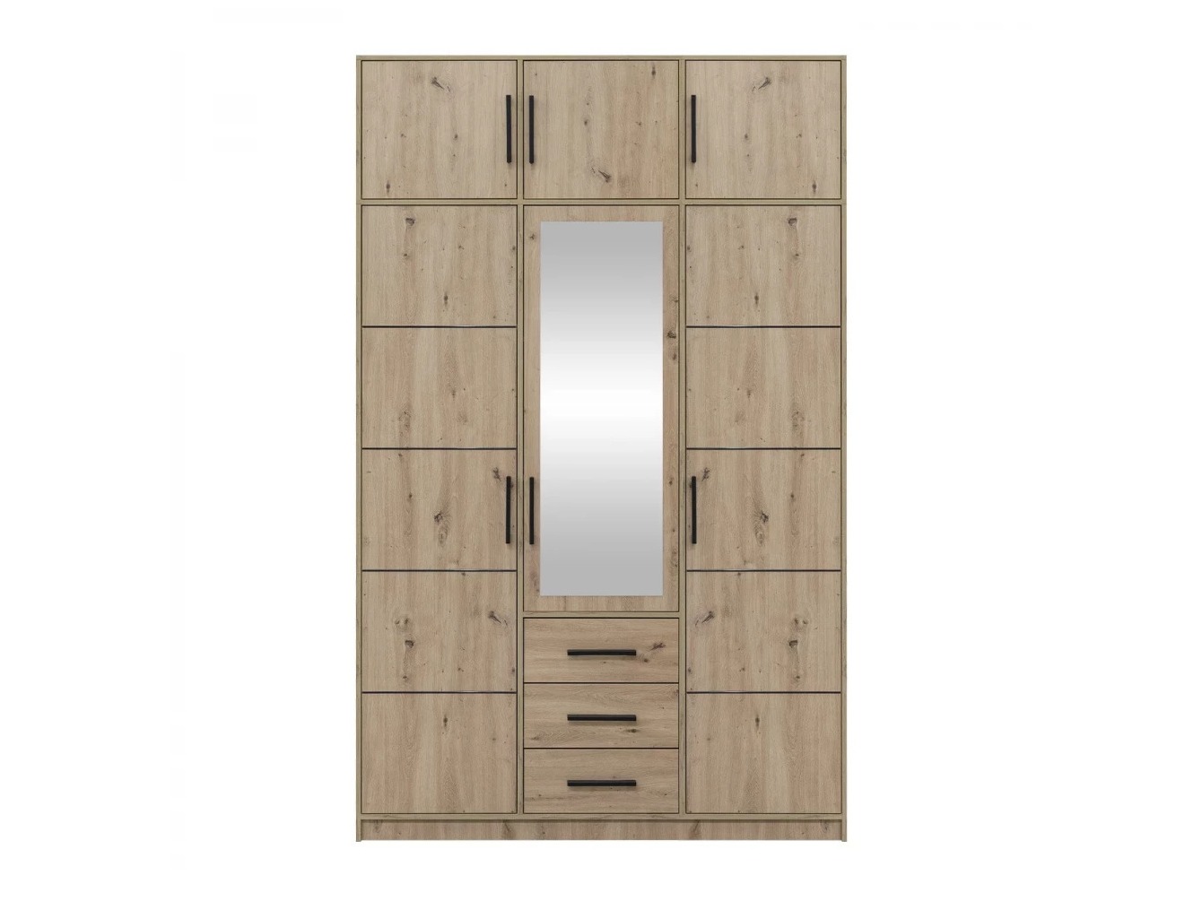 Vaatekaappi Lombala 109