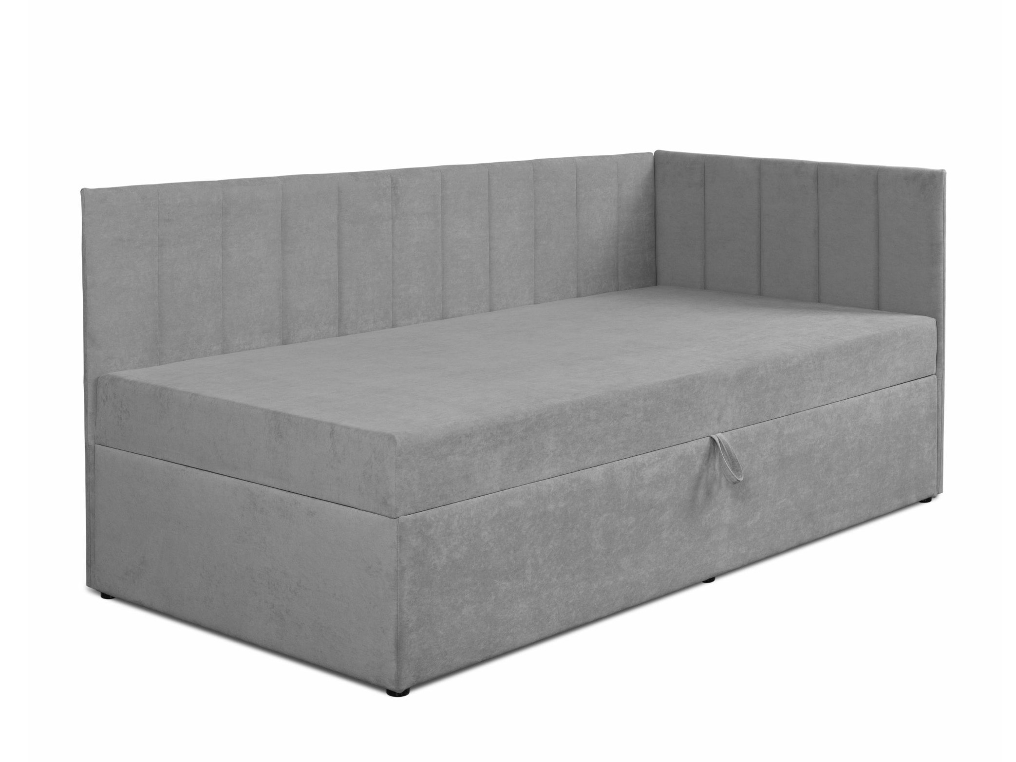 Jenkkisänky Durham 106 (Sametti 2976)