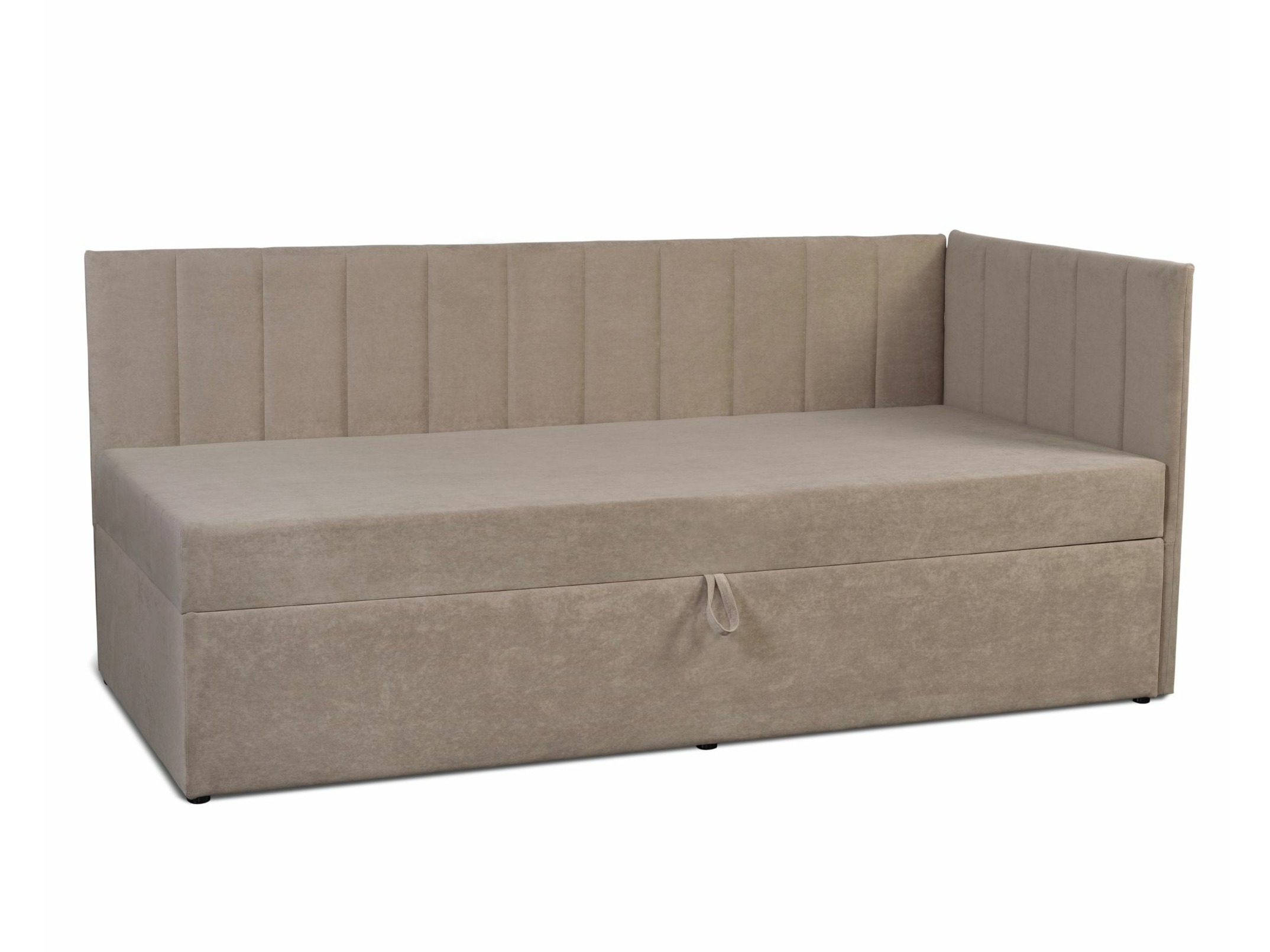 Sänky Durham 106 (Sametti 2972)