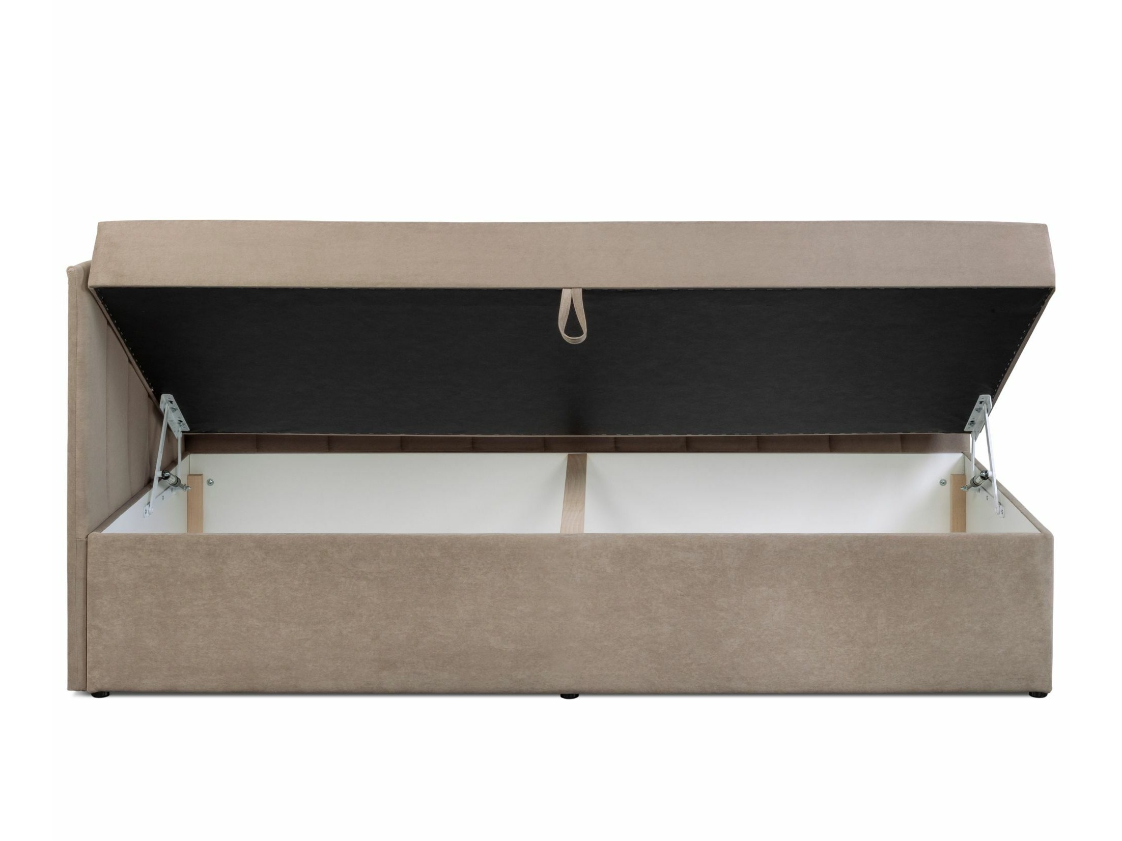 Sänky Durham 106 (Sametti 2972)