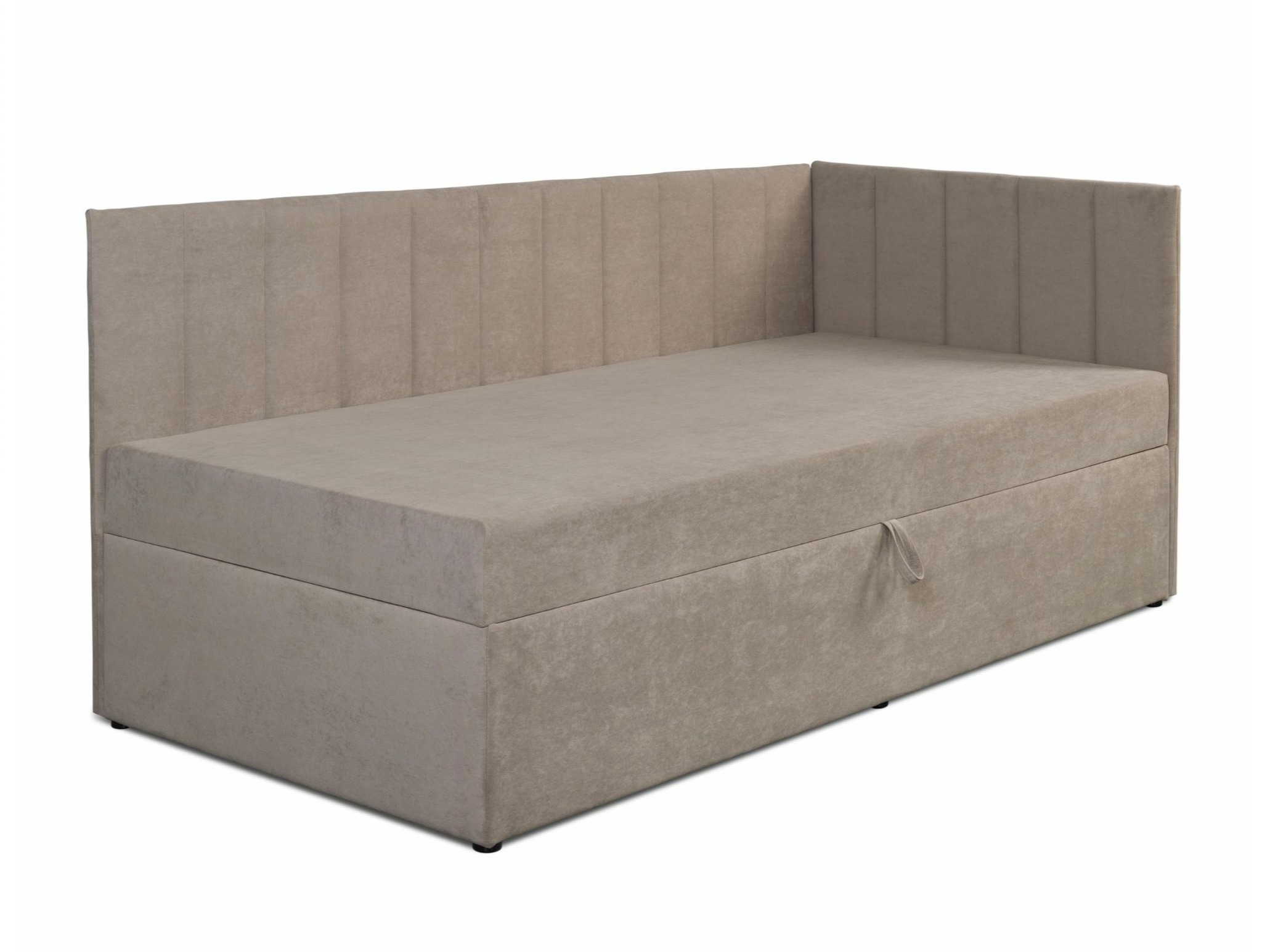 Sänky Durham 106 (Sametti 2972)