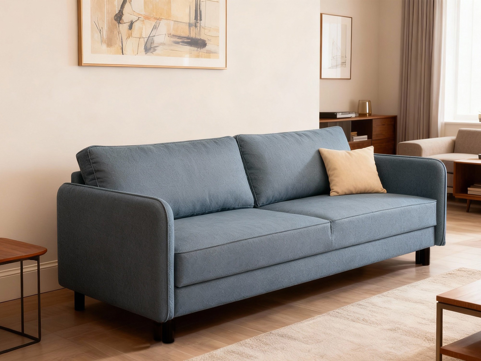 Vuodesohva Durham 105 (Lumos 83)