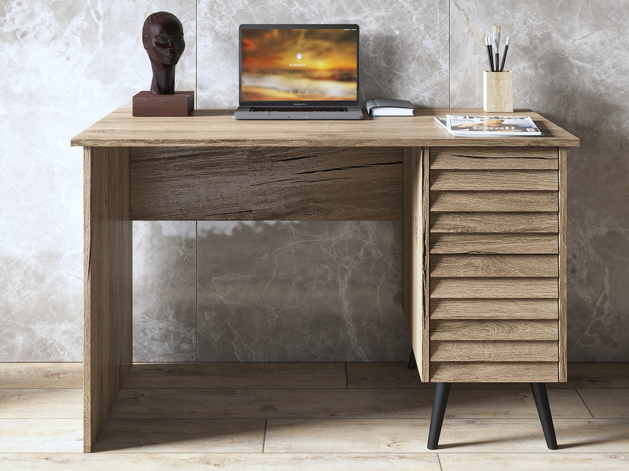 Työpöytä Nolfene 102