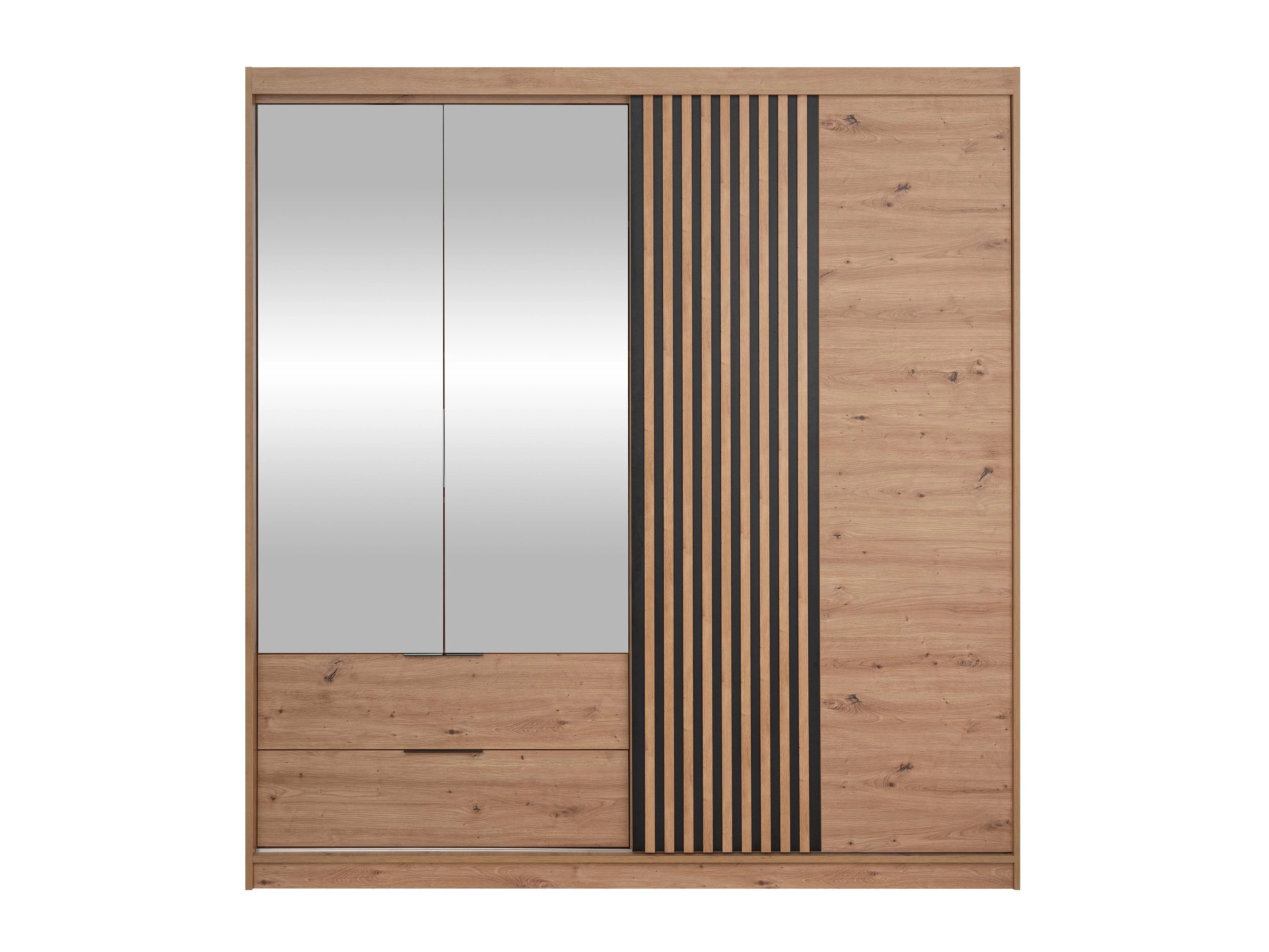 Vaatekaappi Honolulu 246