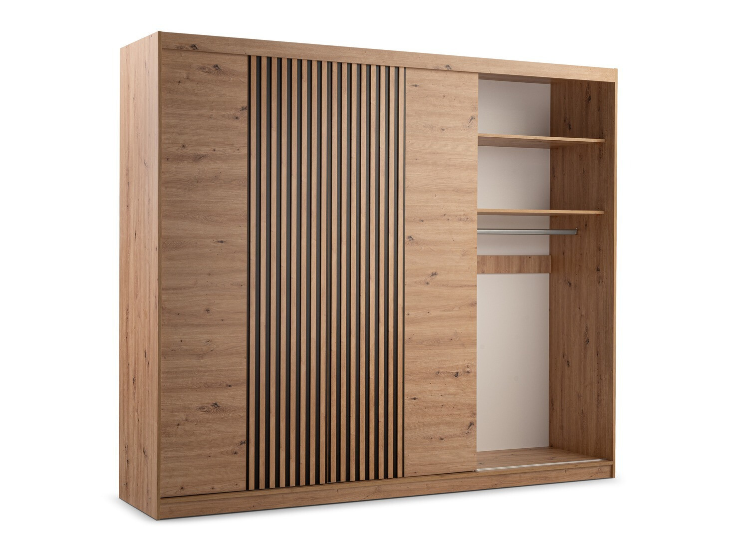 Vaatekaappi Honolulu 247