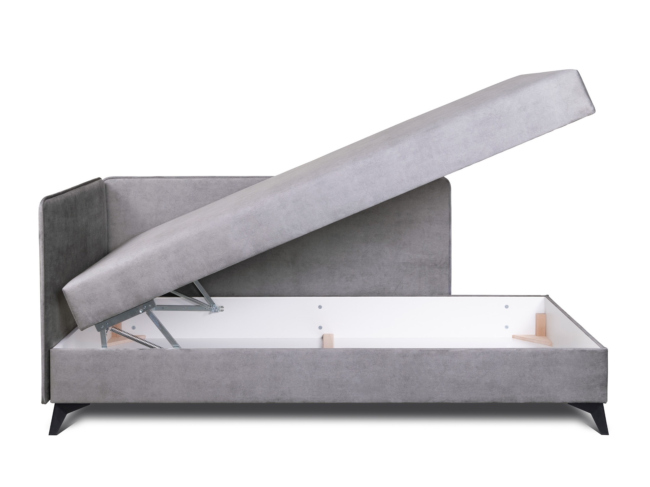 Jenkkisänky Durham 113 (Zetta 302)