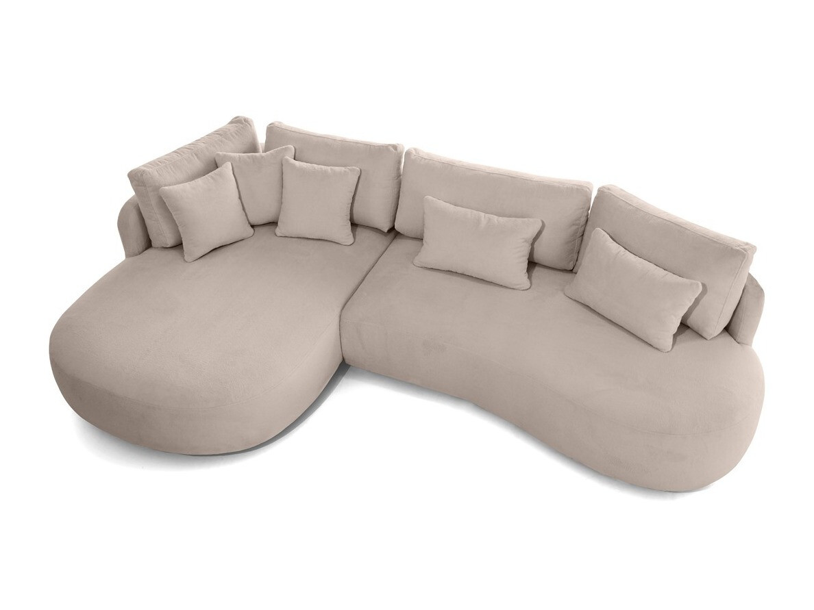 Kulmasohva Margate 136 (Fpunaineno 10)